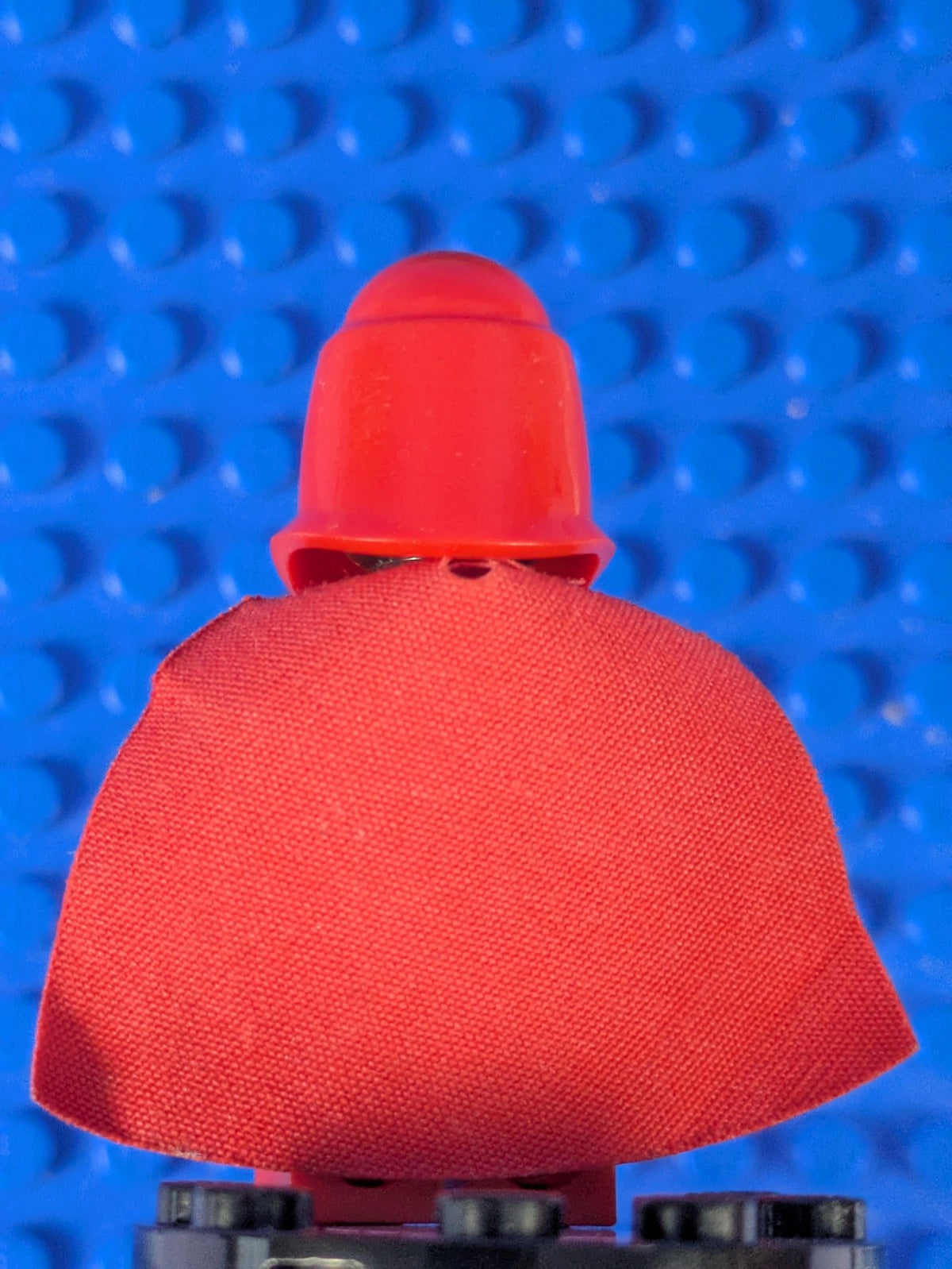 Lego Star Wars: Imperial Royal Guard - Dark Red Arms sw0521 Sets 75034, 75093