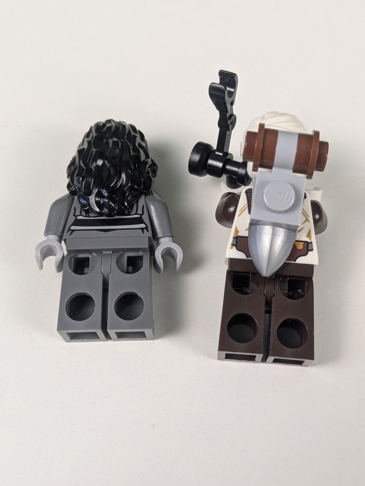 Lego Star Wars: The Freemaker Adventures: Eclipse Fighter Set 75145 - Incomplete