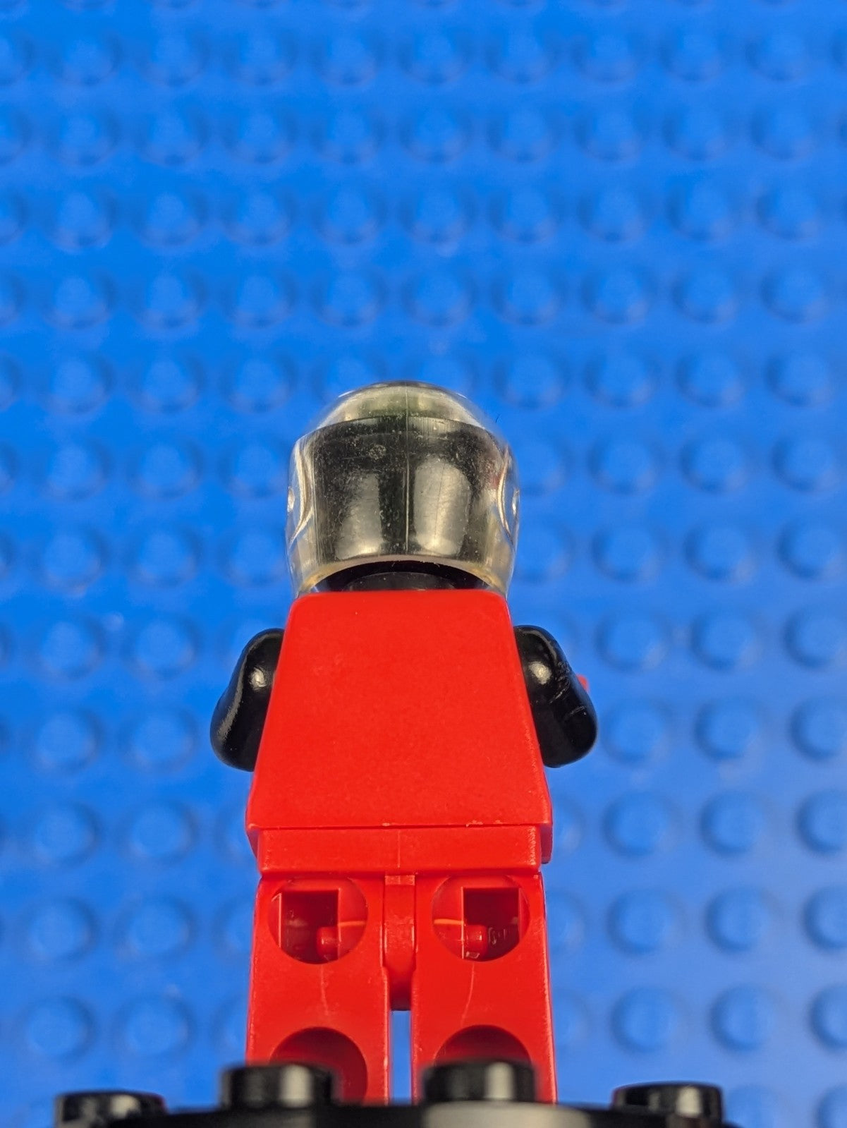 Lego Space: Spyrius: Spyrius Droid (Major Kartofski) sp041 Set 6991