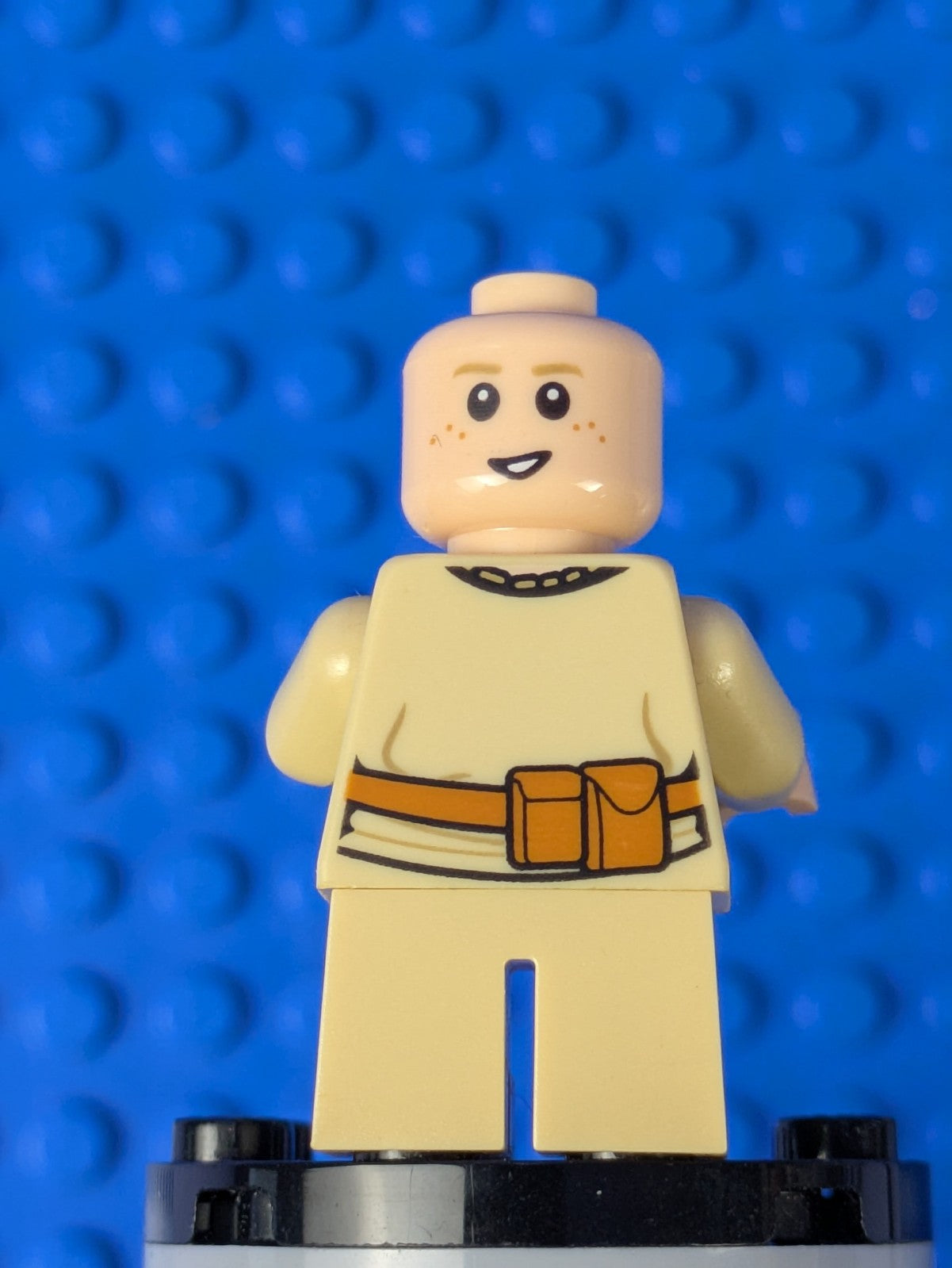 Lego Star Wars: Episode 1: Anakin Skywalker - Short Legs sw0640 Set 75096, 75092