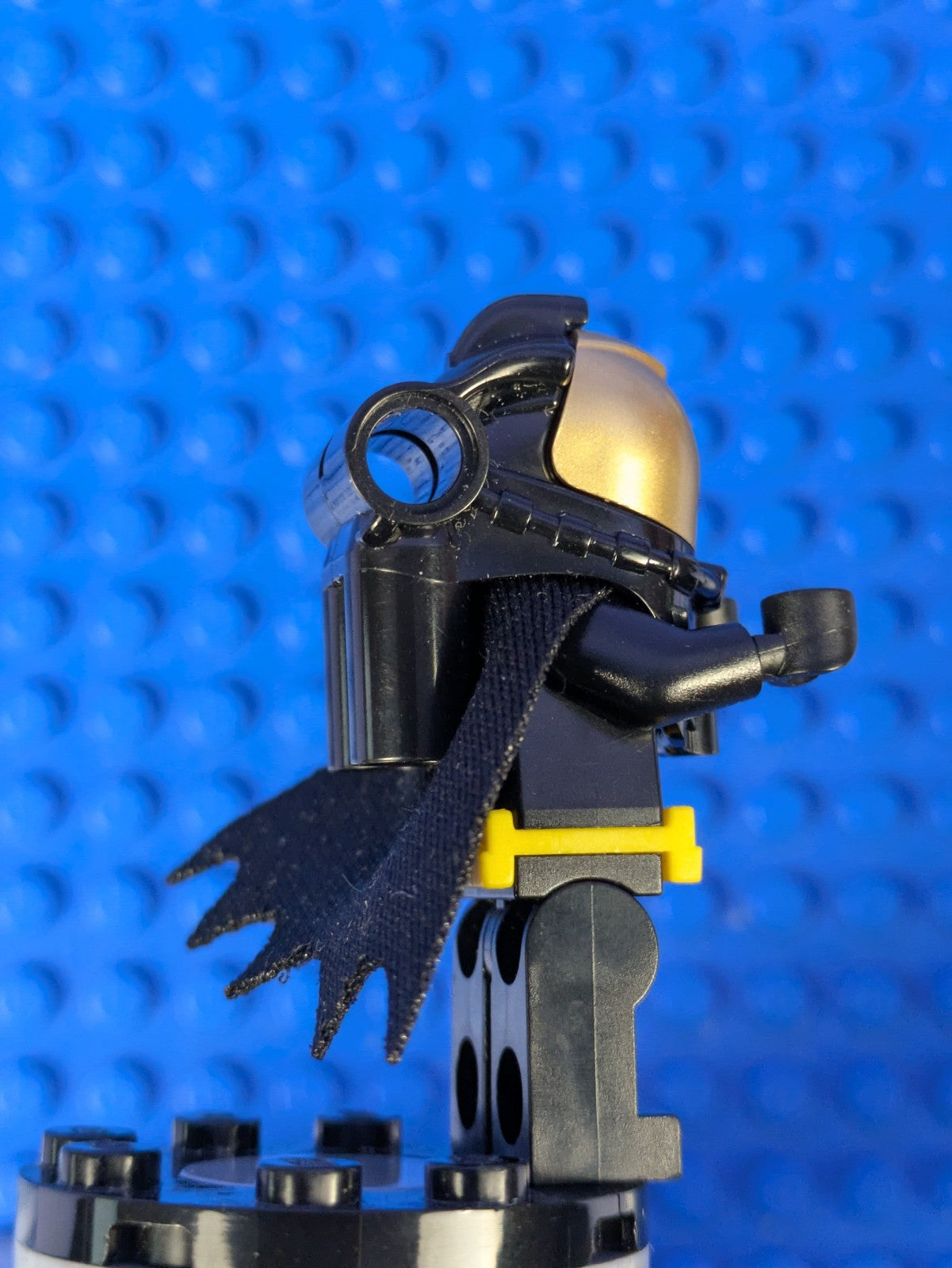 Lego Super Heroes: The LEGO Batman Movie: Batman Space Batsuit sh0452 Set 70923