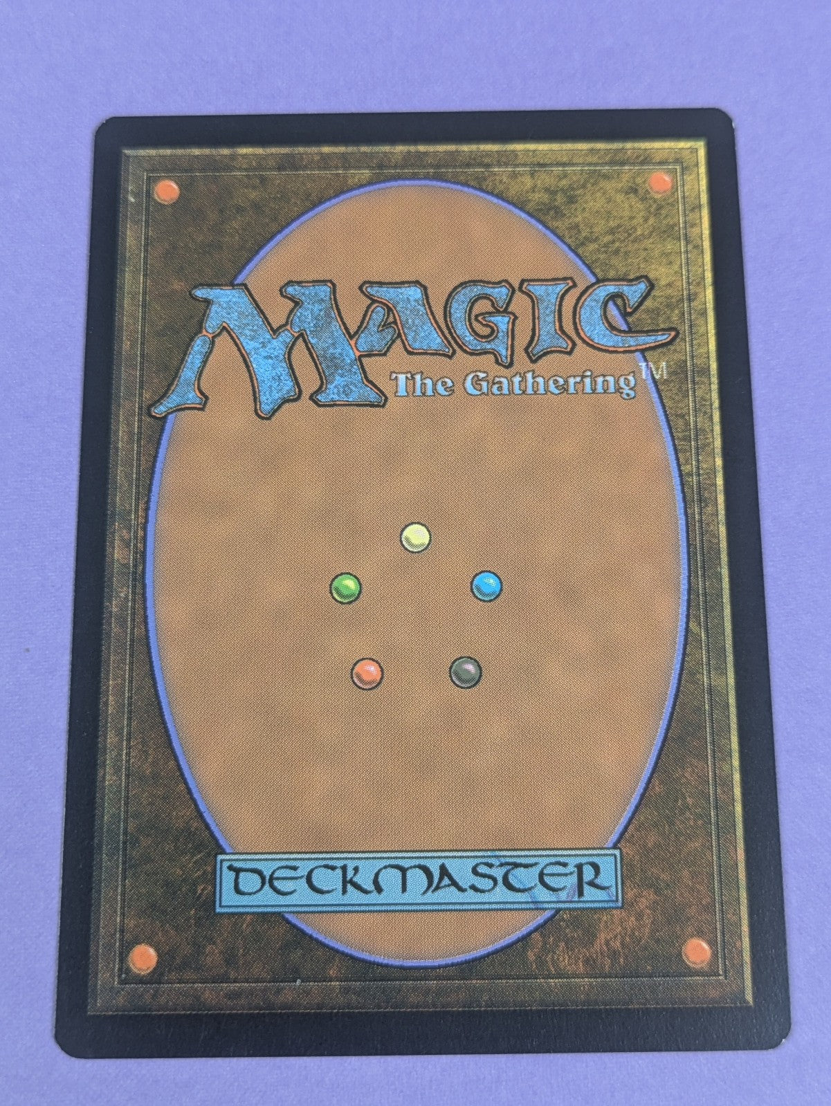 MTG Magic: Commander Legends: Guildless Commons #351/361 Uncommon - NM