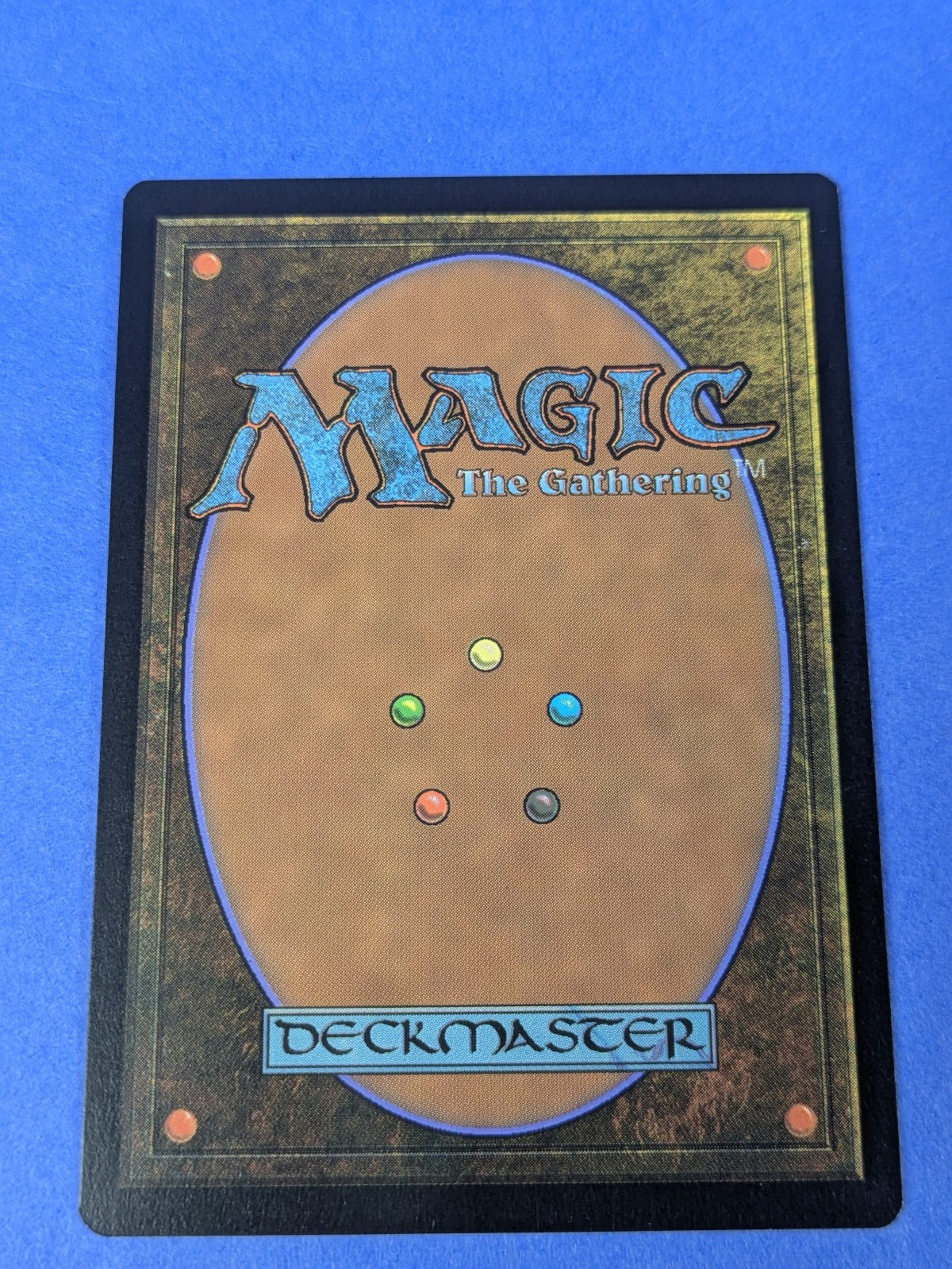MTG Magic: Commander Legends: Nezahal, Primal Tide #401 Rare - NM