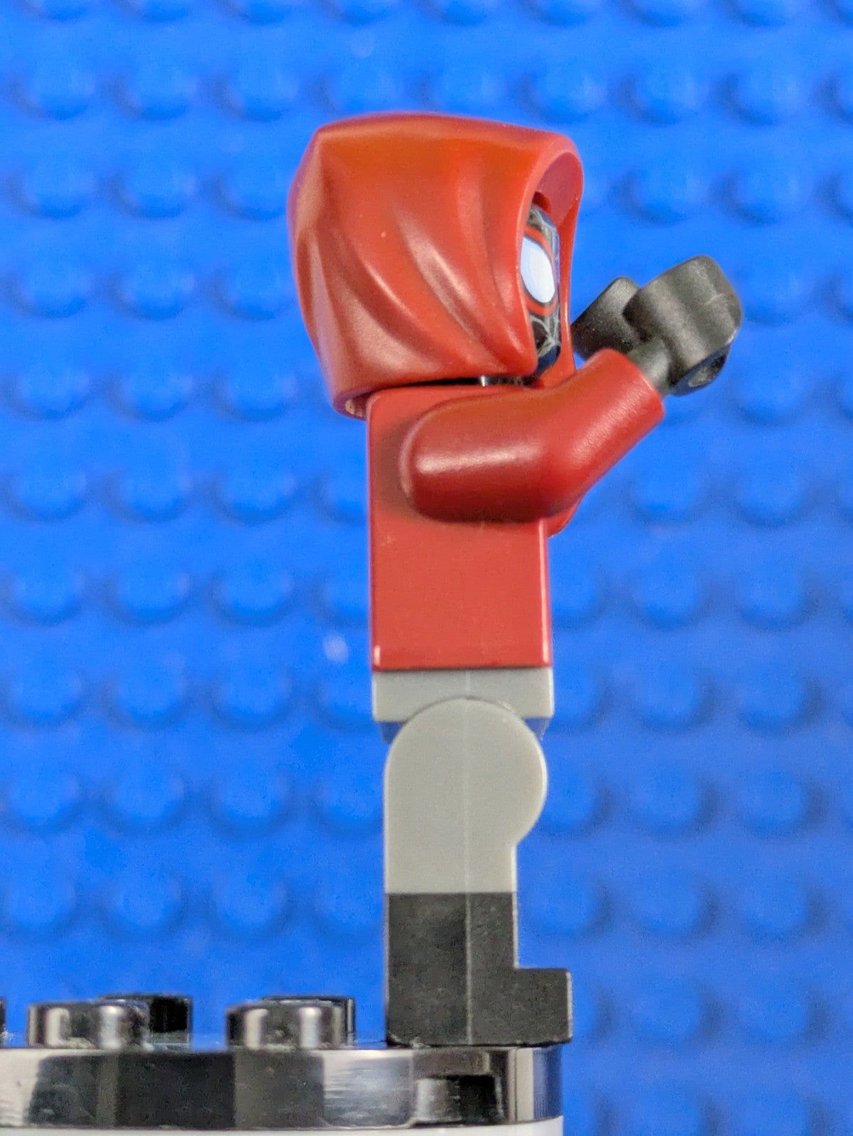 Lego Super Heroes: Spider-Man: Spider-Man (Miles Morales) sh0679 Set 76178