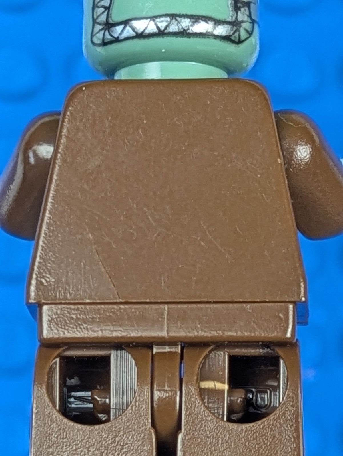 Lego Studios: Frankenstein hrf001 Set 1382