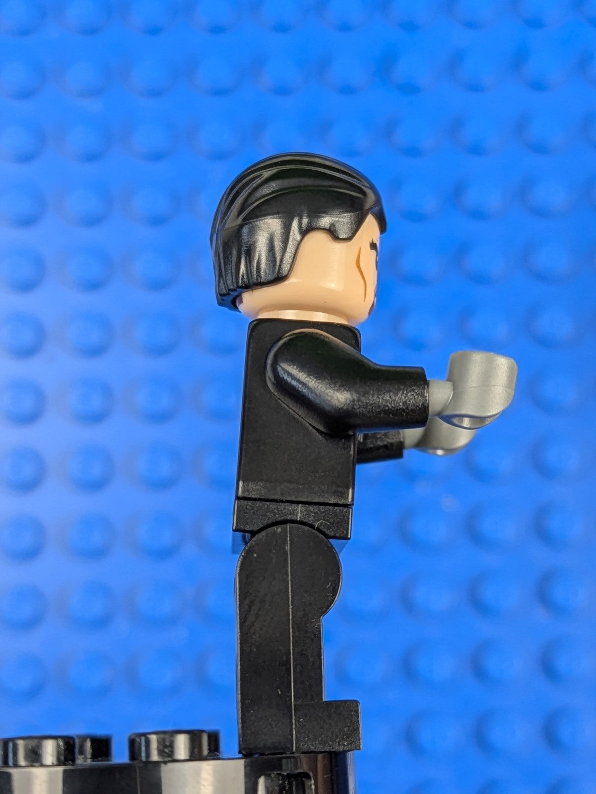 Lego Super Heroes: Man of Steel: General Zod sh0078 Set 76002