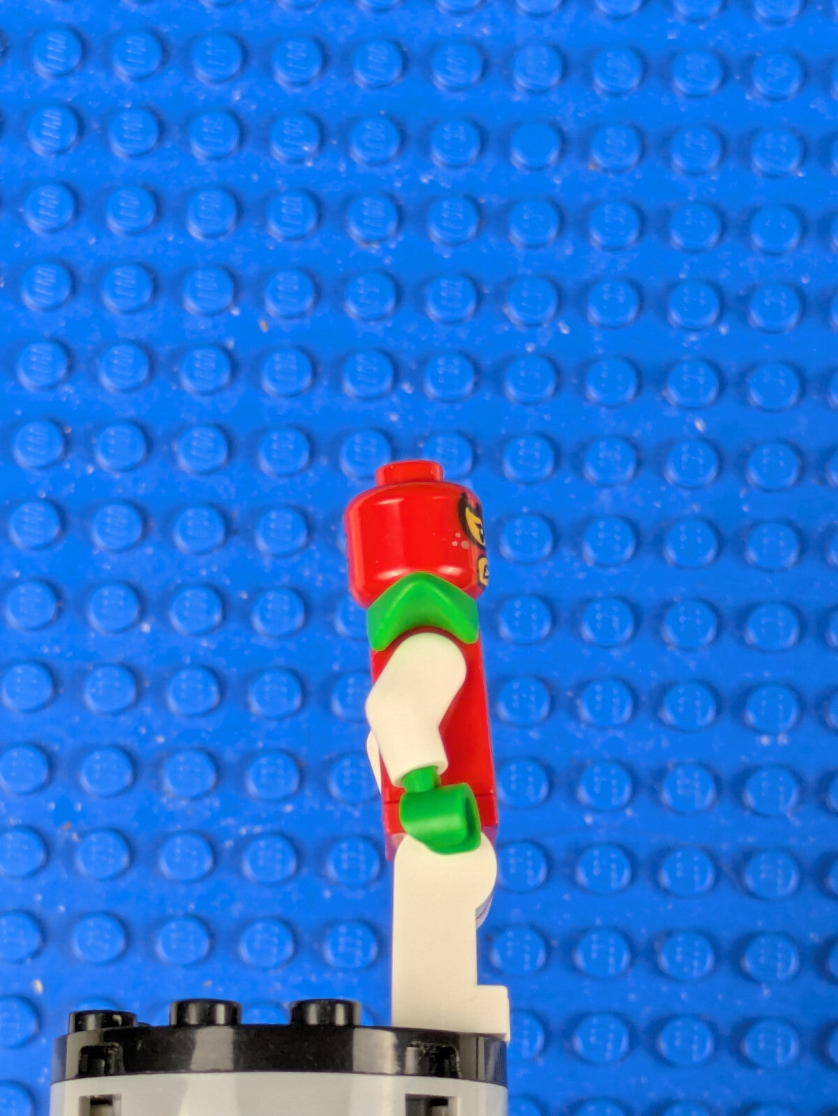 Lego Town: City: Stuntz: Scorpion Luchadora - Stuntz Driver cty1484 Set 60332