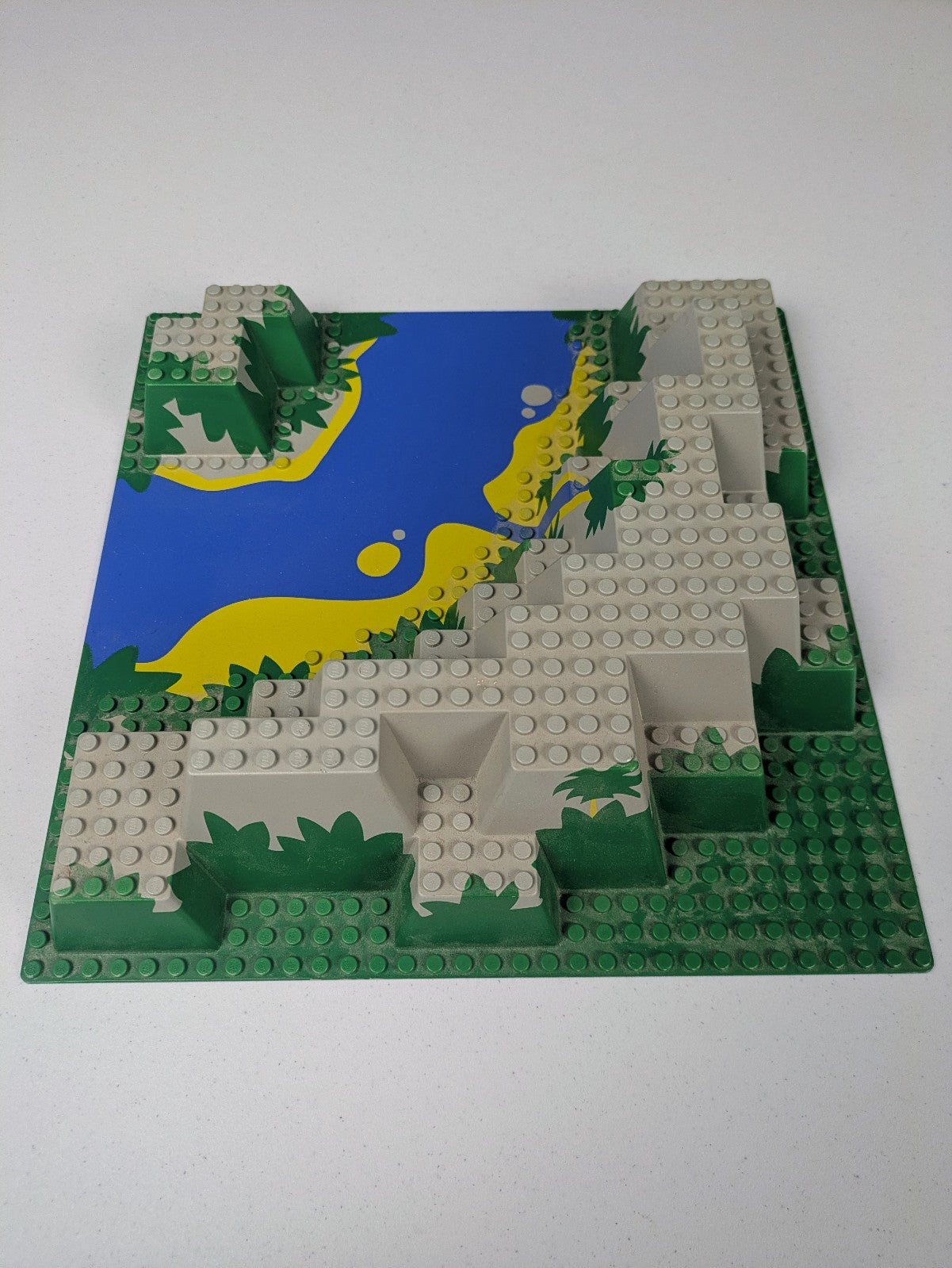 Lego Pirates: Pirates I: Pirates Perilous Pitfall Set 6281