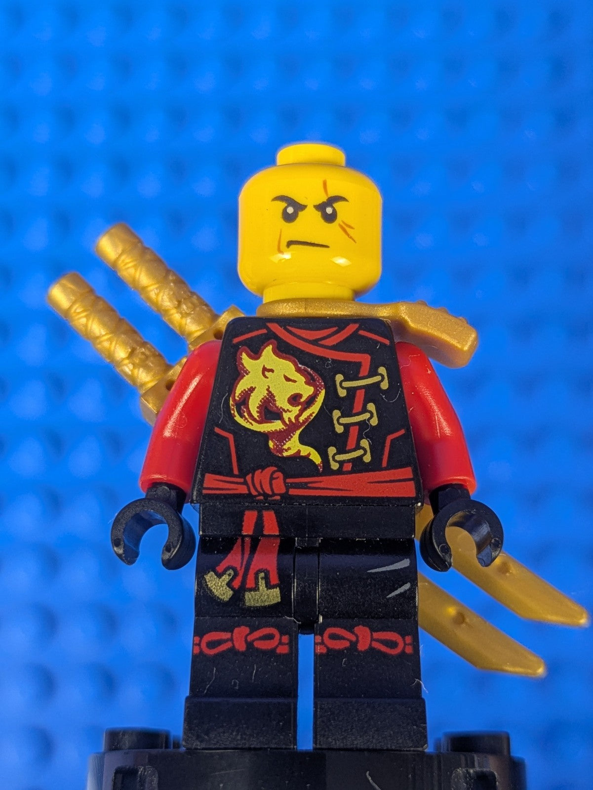 Lego NINJAGO: Skybound: Kai njo0194 Set 70605