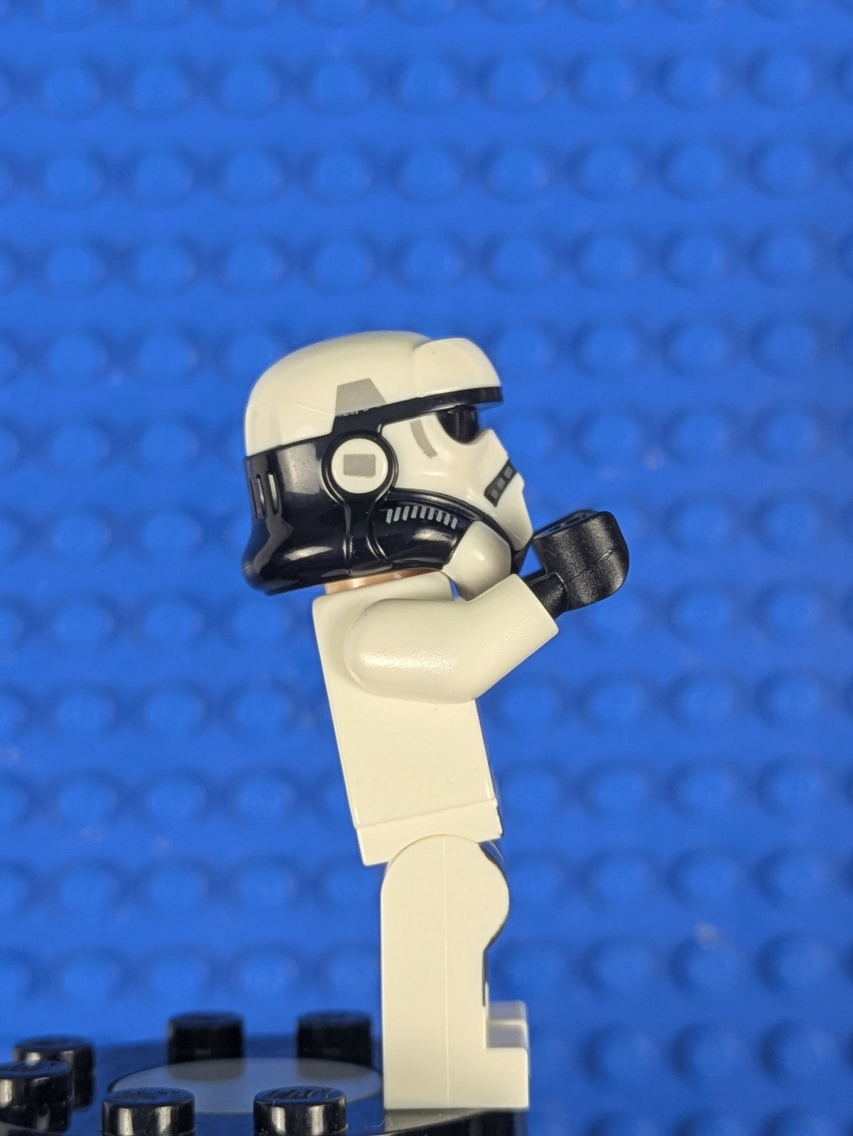 Lego Star Wars: Imperial Patrol Trooper sw0914 Set 75207