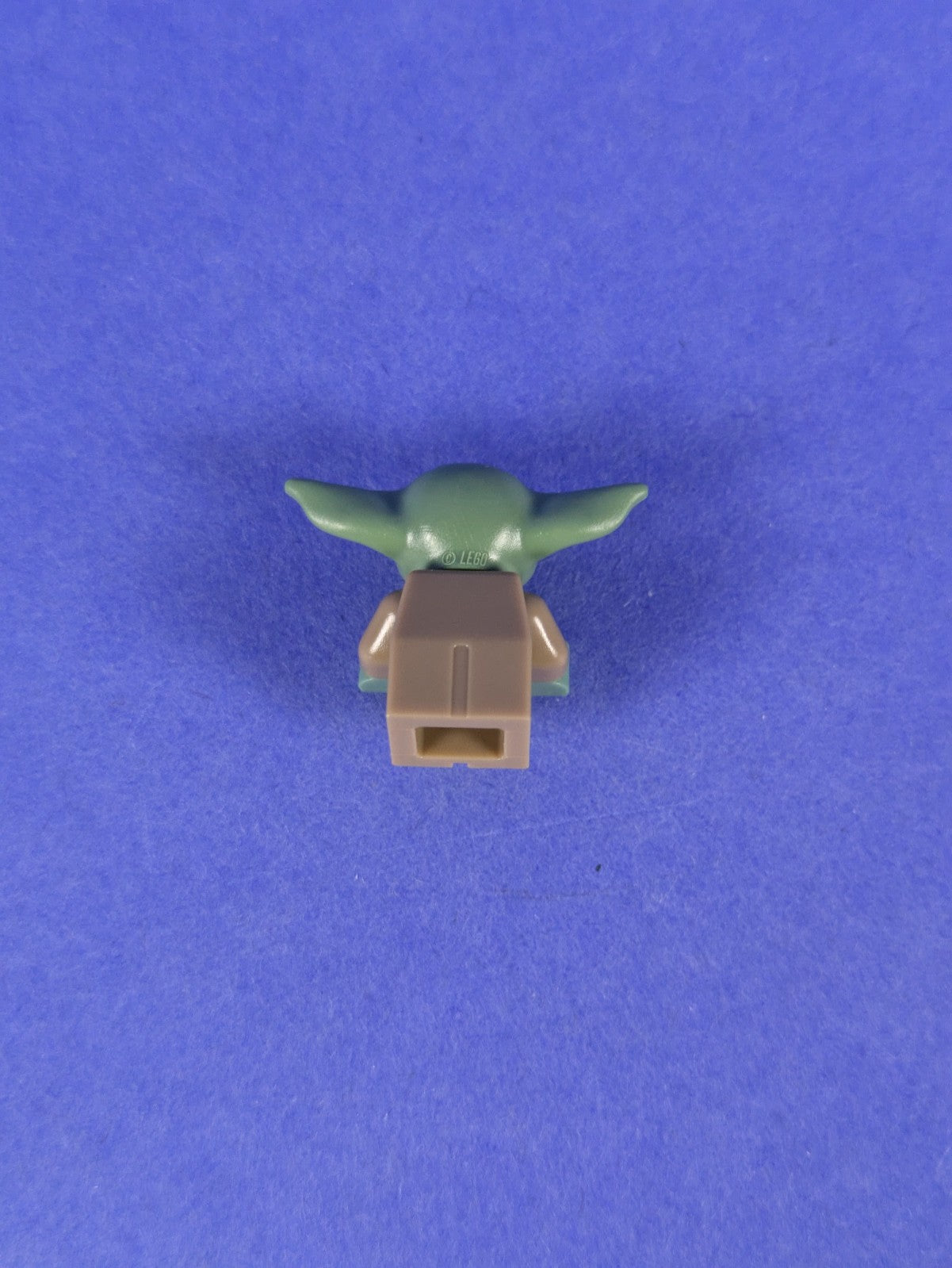 Lego Star Wars: Din Grogu / The Child / 'Baby Yoda' sw1113 Set 75318