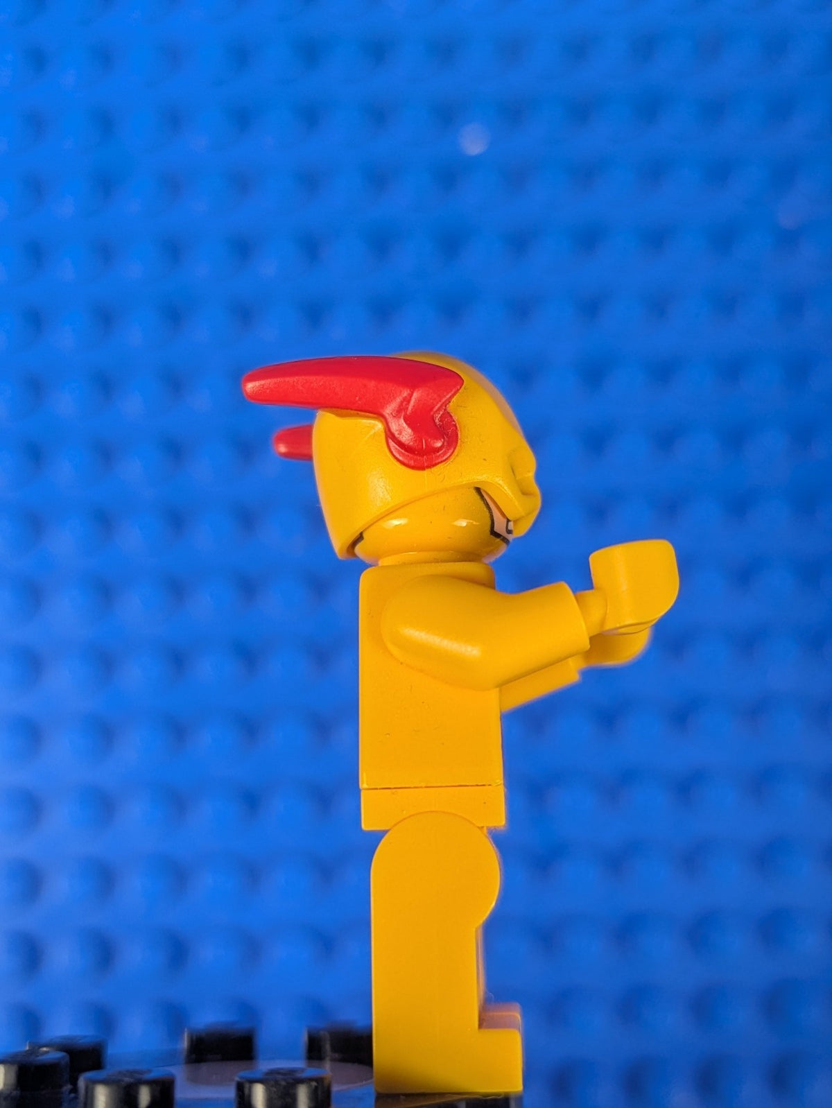 Lego Super Heroes: Justice League: Reverse Flash (Zoom) sh0471 Set 76098