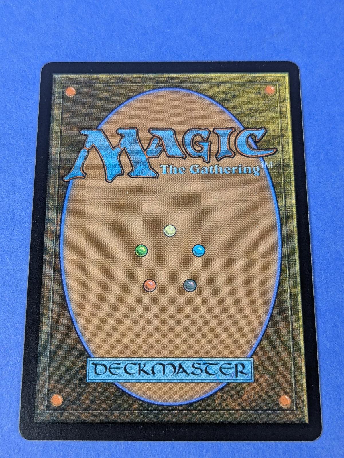 MTG Magic the Gathering: The List: Catastrophe #6/350 Rare - LP
