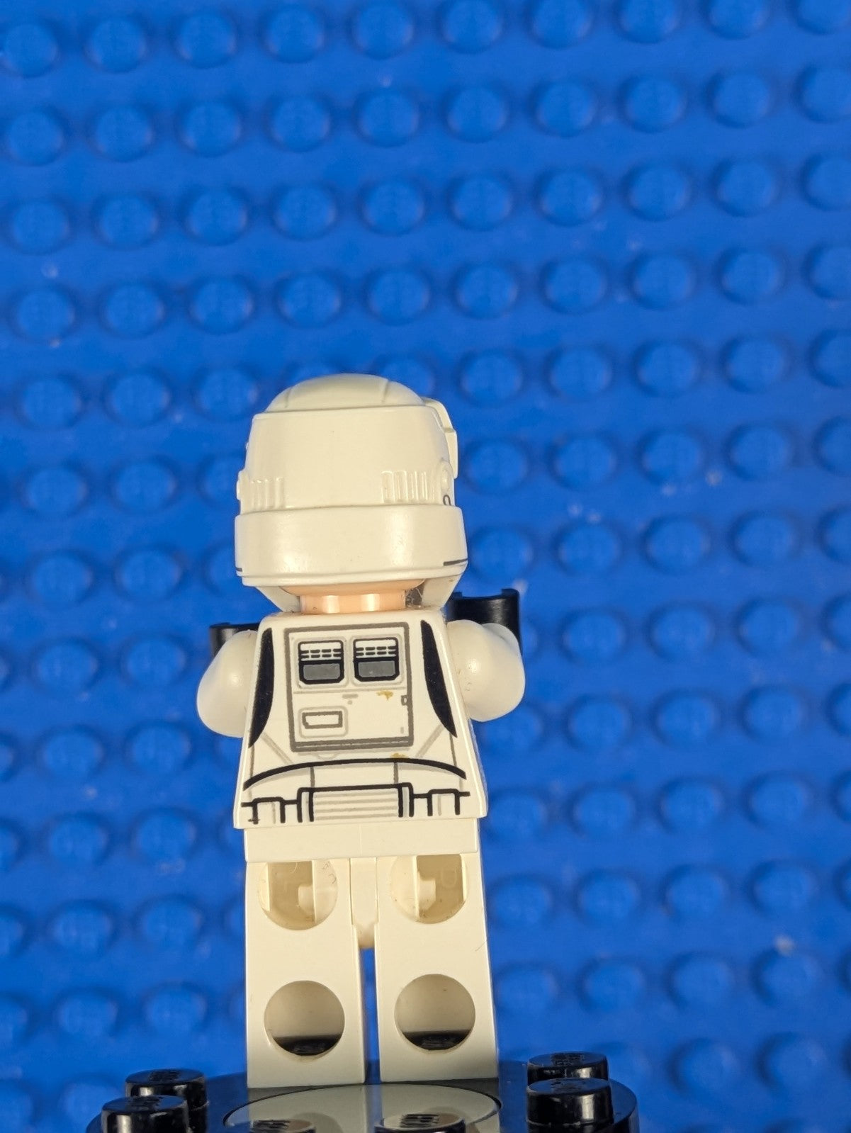 Lego Star Wars: Rogue One: Imperial Hovertank Pilot sw0795 Set 75152