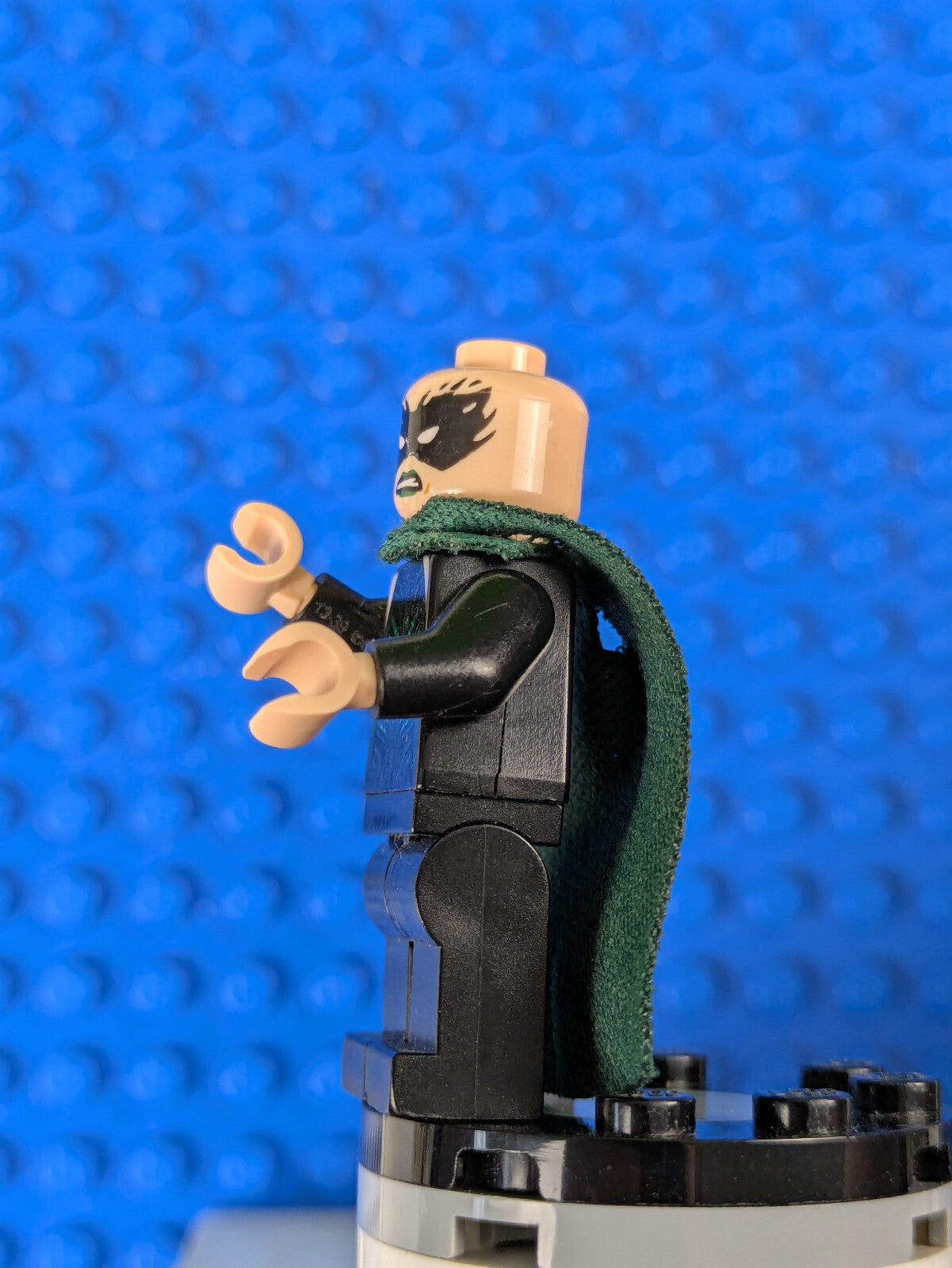 Lego Super Heroes: Thor Ragnarok: Hela sh0406 Set 76048