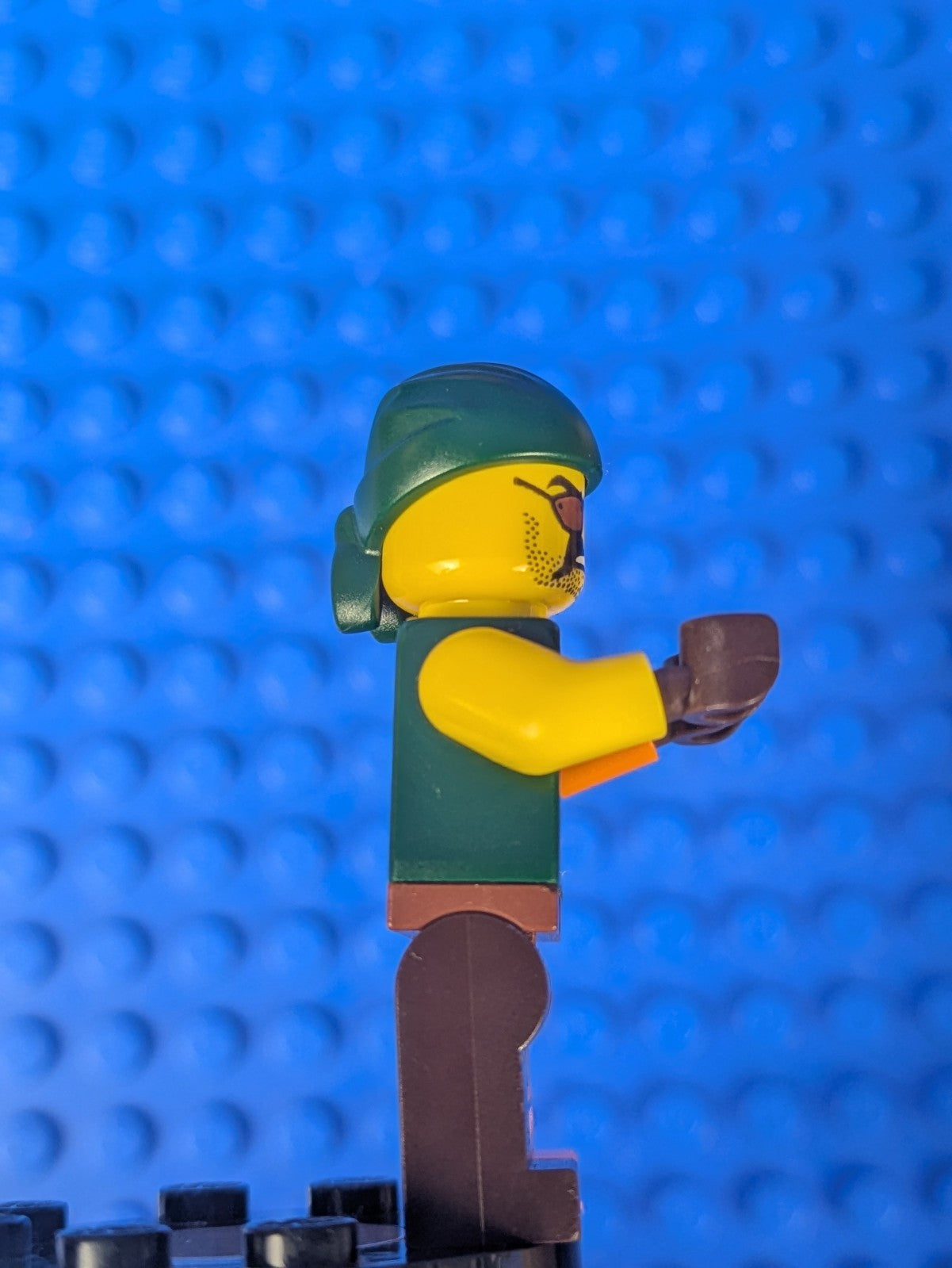 Lego NINJAGO: Skybound: Sqiffy njo0203 Set 70604