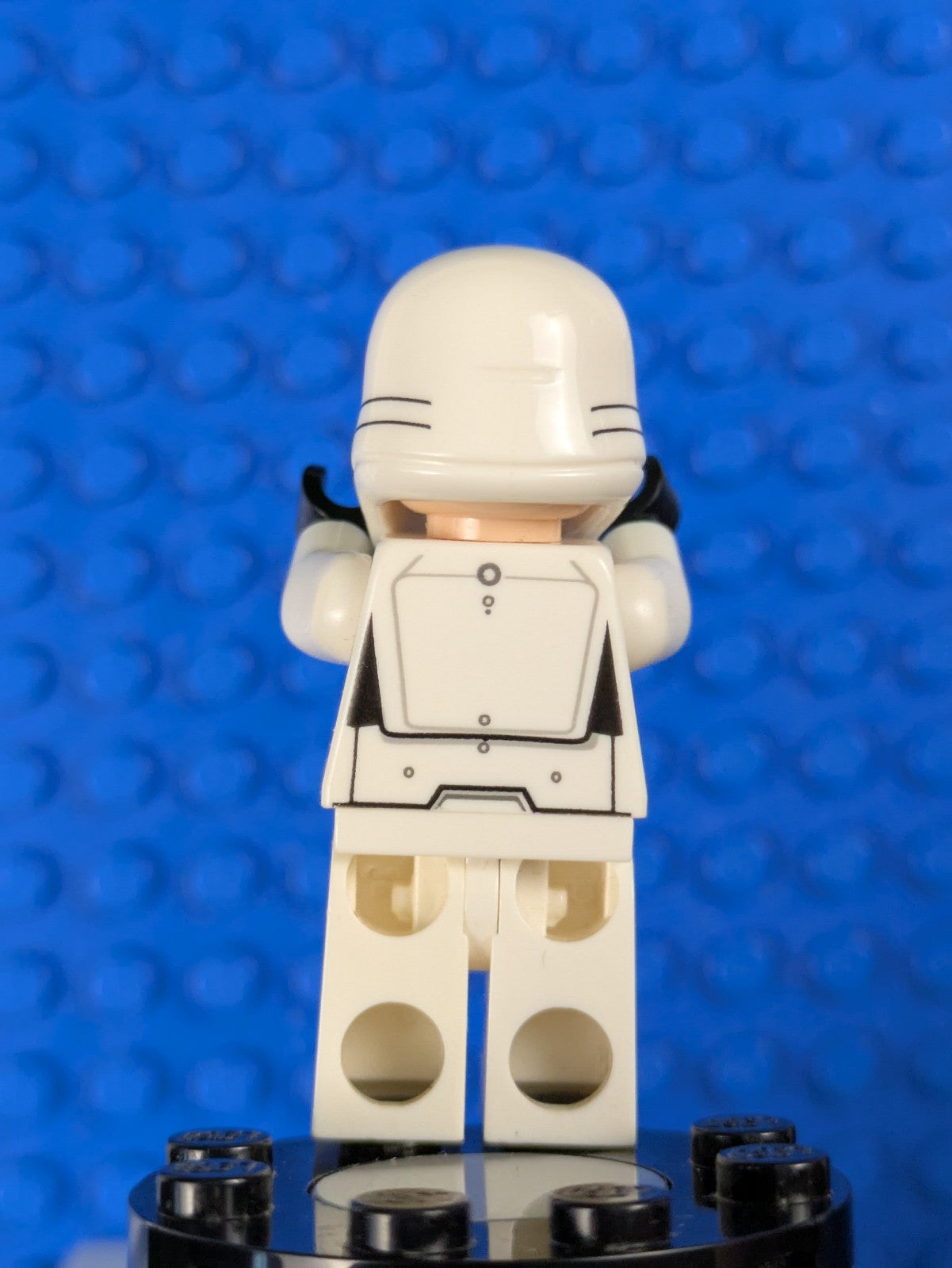 Lego Star Wars: First Order Flametrooper sw0666 Sets 75103, 75166