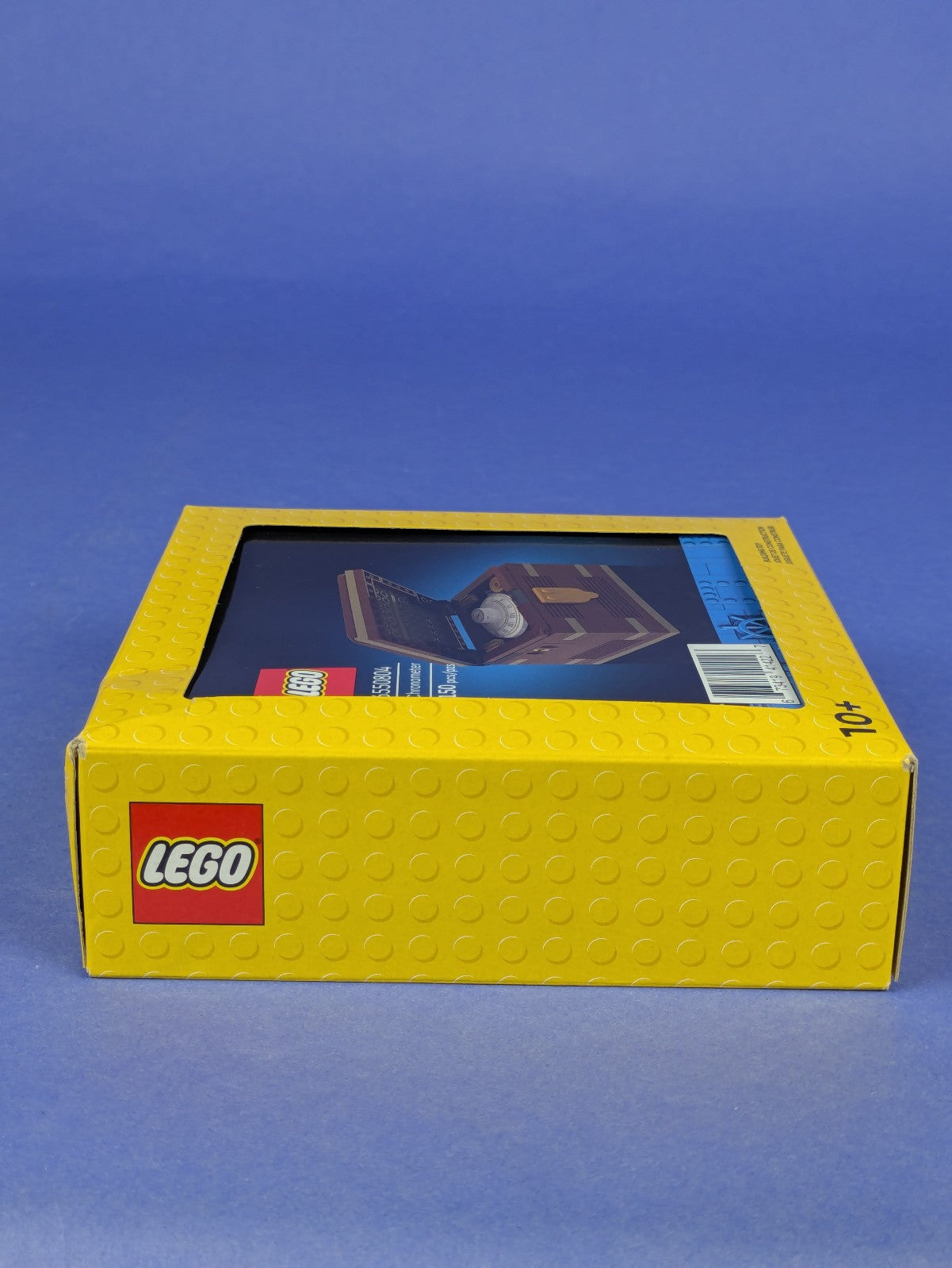 LEGO Promotional Chronometer 5009045