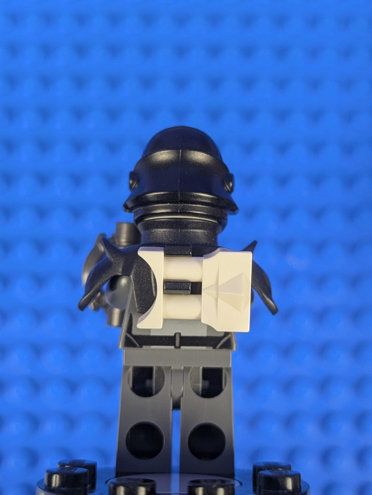 Lego Star Wars: The Grand Inquisitor sw0622 Set 75082