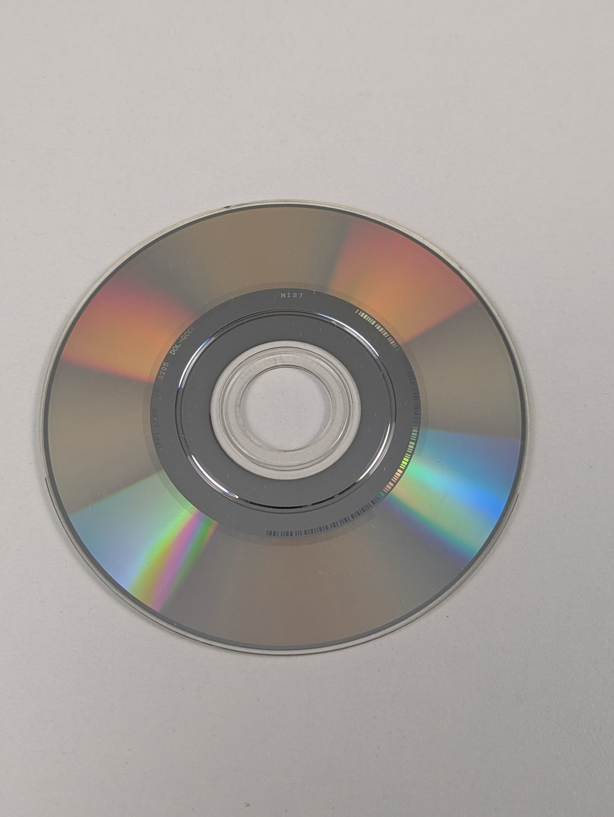 Final Fantasy Crystal Chronicles (GameCube, 2003) Disk Only