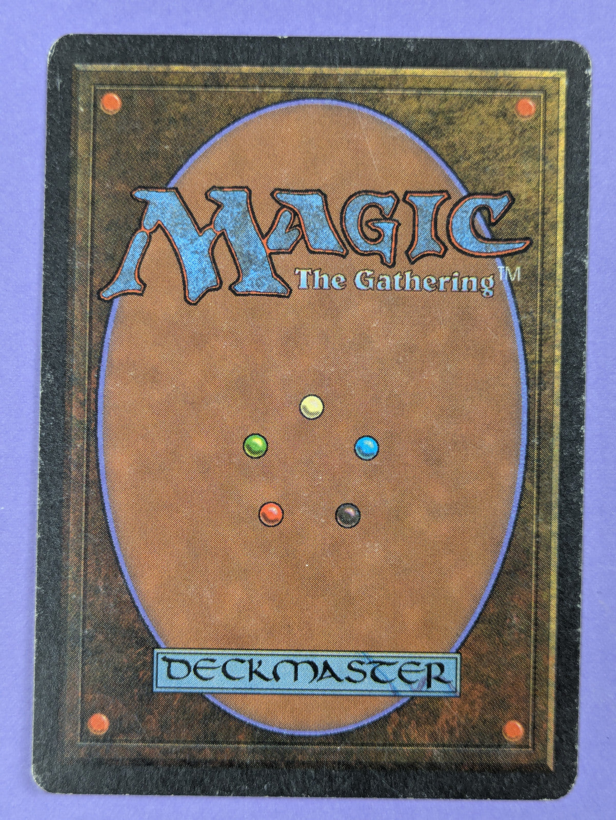 MTG Magic: Revised Edition (3rd Edition): Serra Angel Uncommon - MP