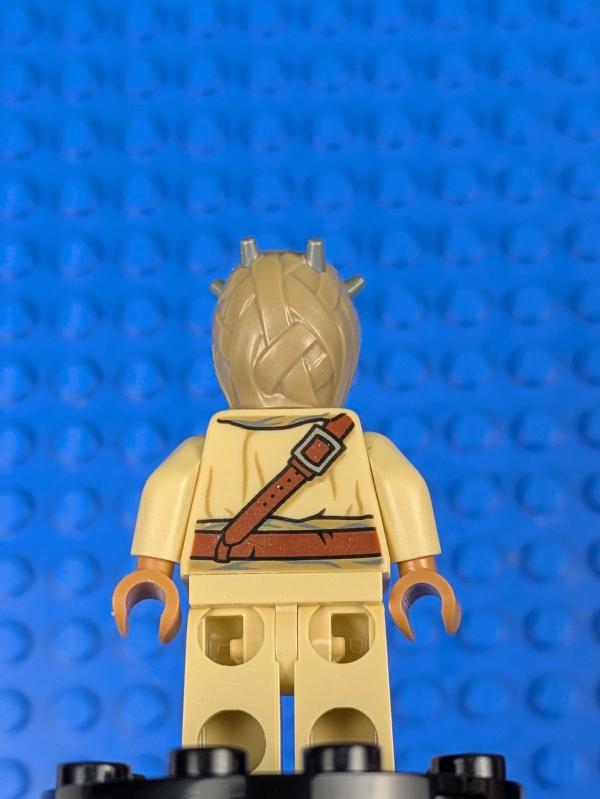 Lego Star Wars: Tusken Raider (2X) sw1074, sw0620 Sets 75081, 75270