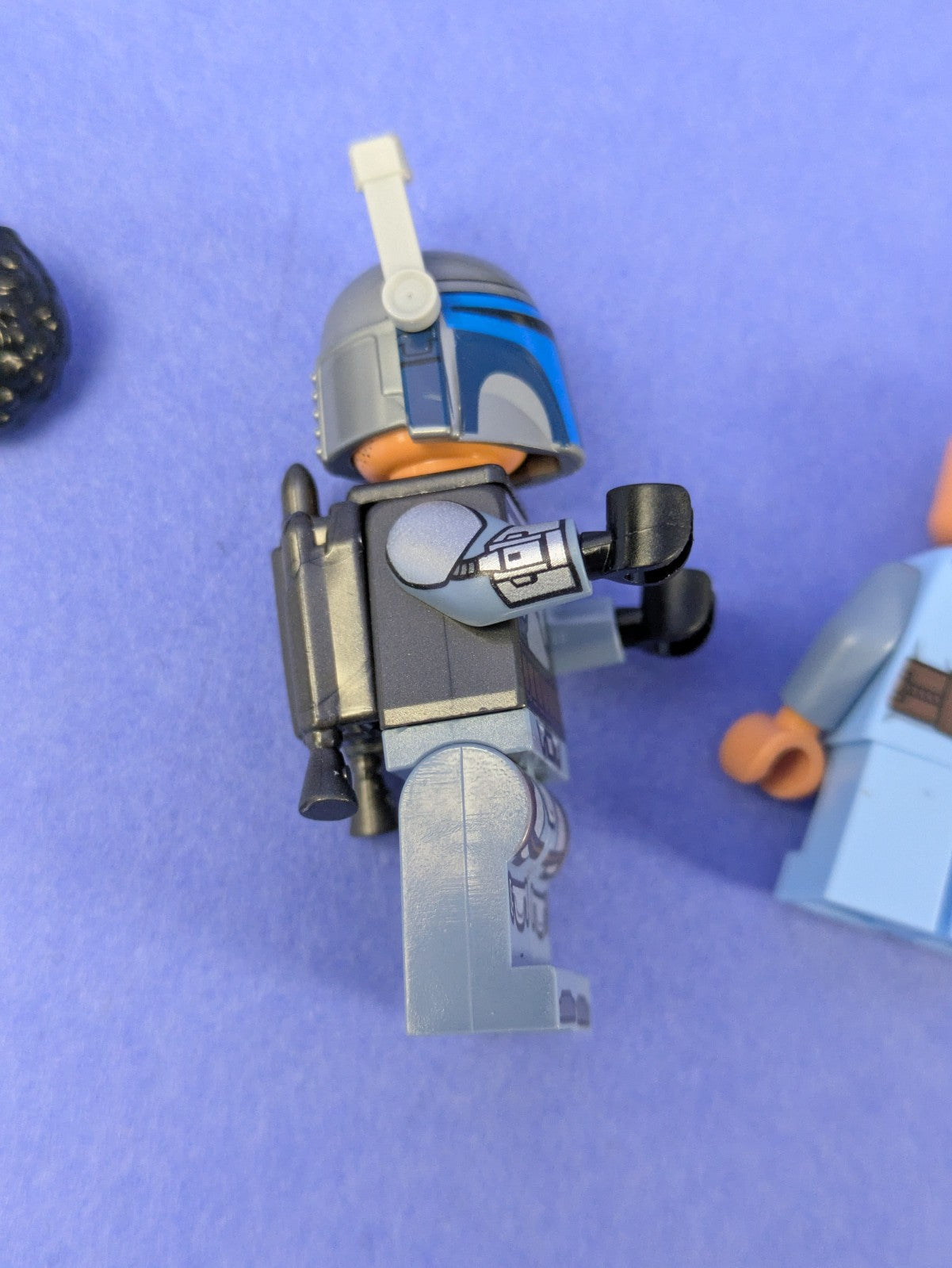 LEGO Star Wars Jango Fett's Firespray-Class Starship - UCS 75409 Pre-Owned