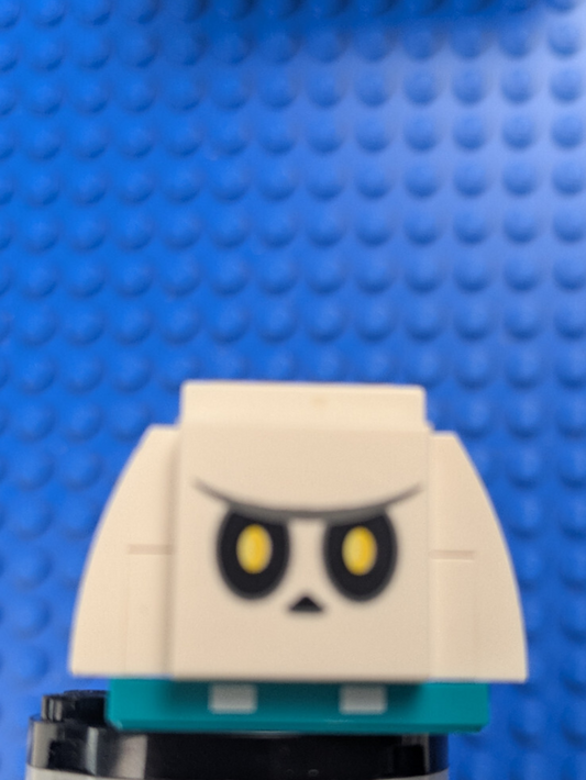 Lego Super Mario: Super Mario Series 2: Bone Goomba (2X) Set 71386