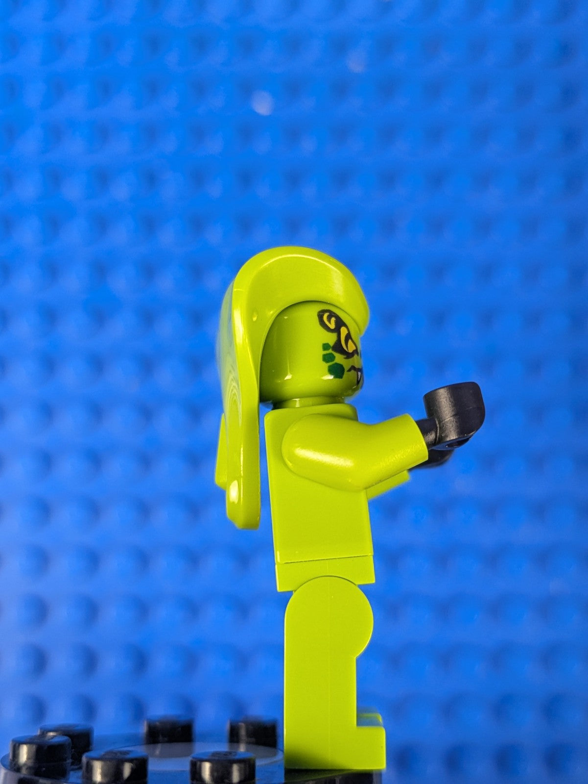 Lego NINJAGO: Legacy: Lasha njo0497 Sets 70668, 112110