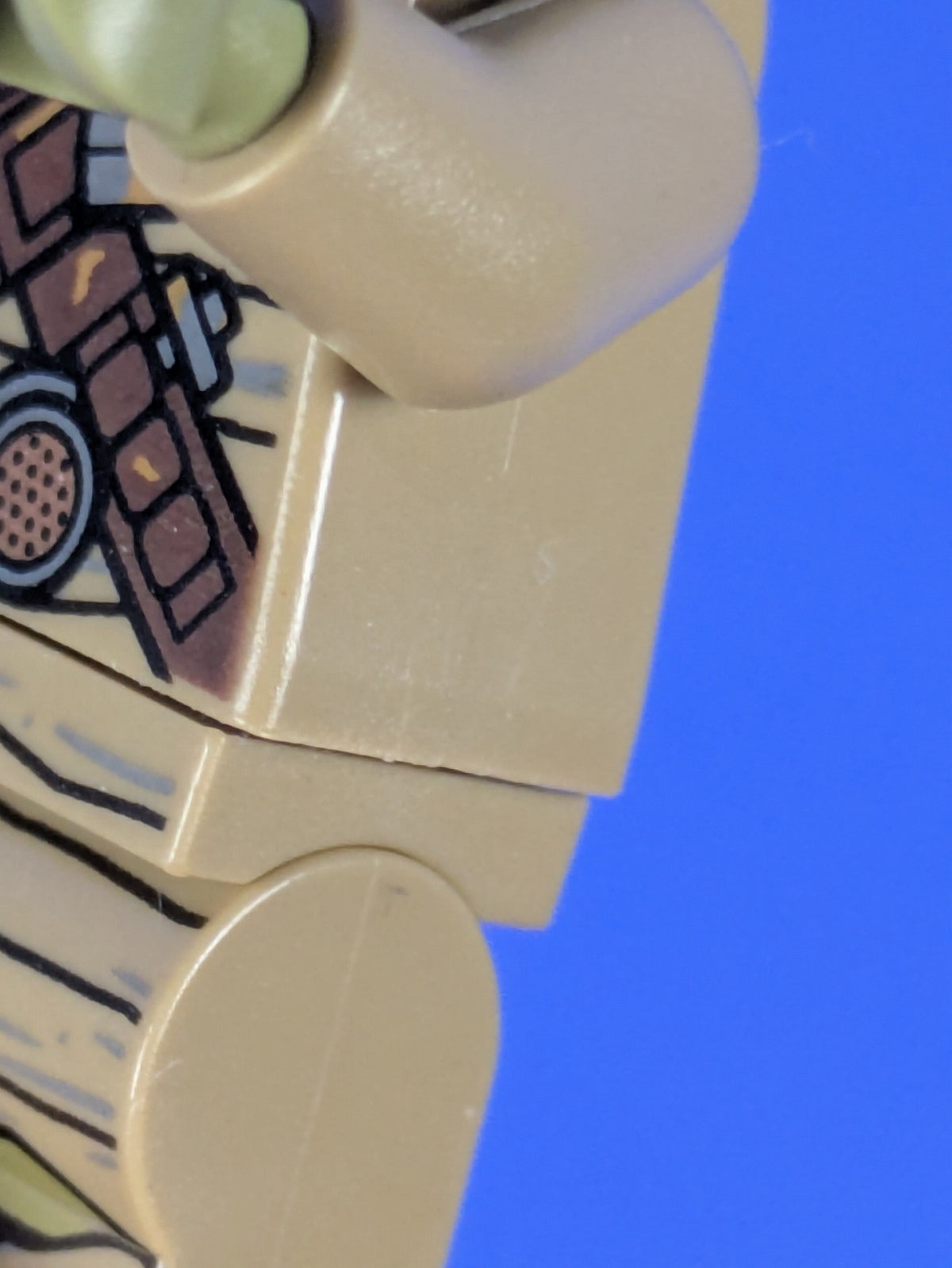 Lego Star Wars: Episode 7: Encounter on Jakku Set 75148 - w/ Instructions