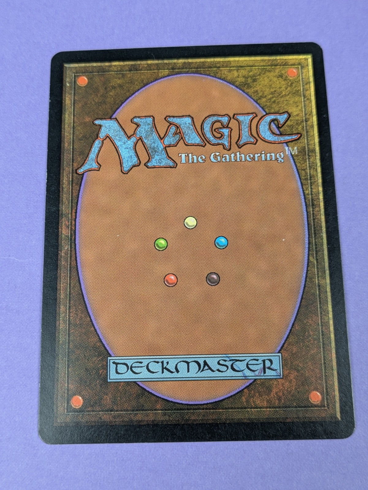 MTG Magic: Stronghold: Tortured Existence Common - NM