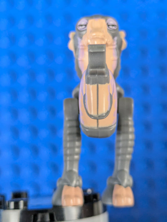 Lego Star Wars: Episode 1: Sebulba - Movable Arms sw0326 Sets 7962, 9675
