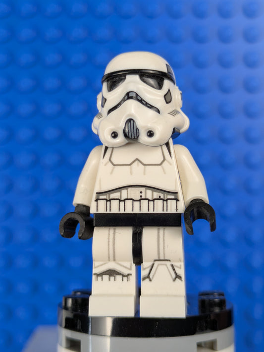Lego Star Wars: Imperial Stormtrooper sw1137 Set 75300