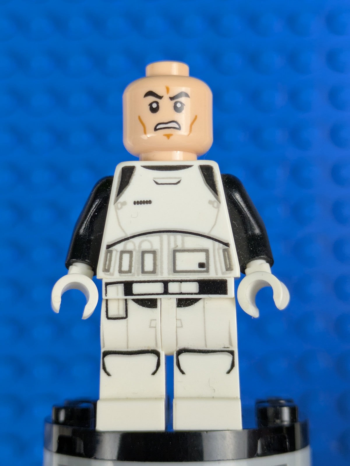 Lego Star Wars: First Order Stormtrooper Executioner sw0886 Set 75197