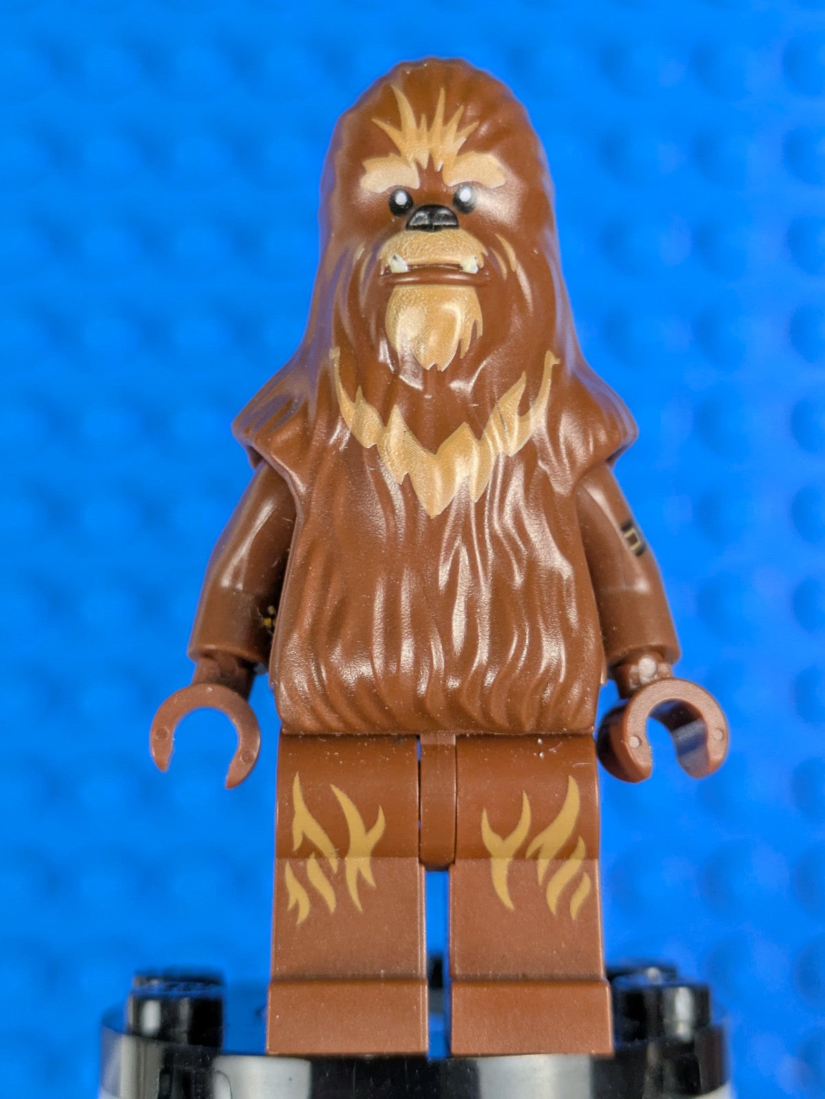 Lego Star Wars: Wookiee - Printed Arm sw0627 Set 75084