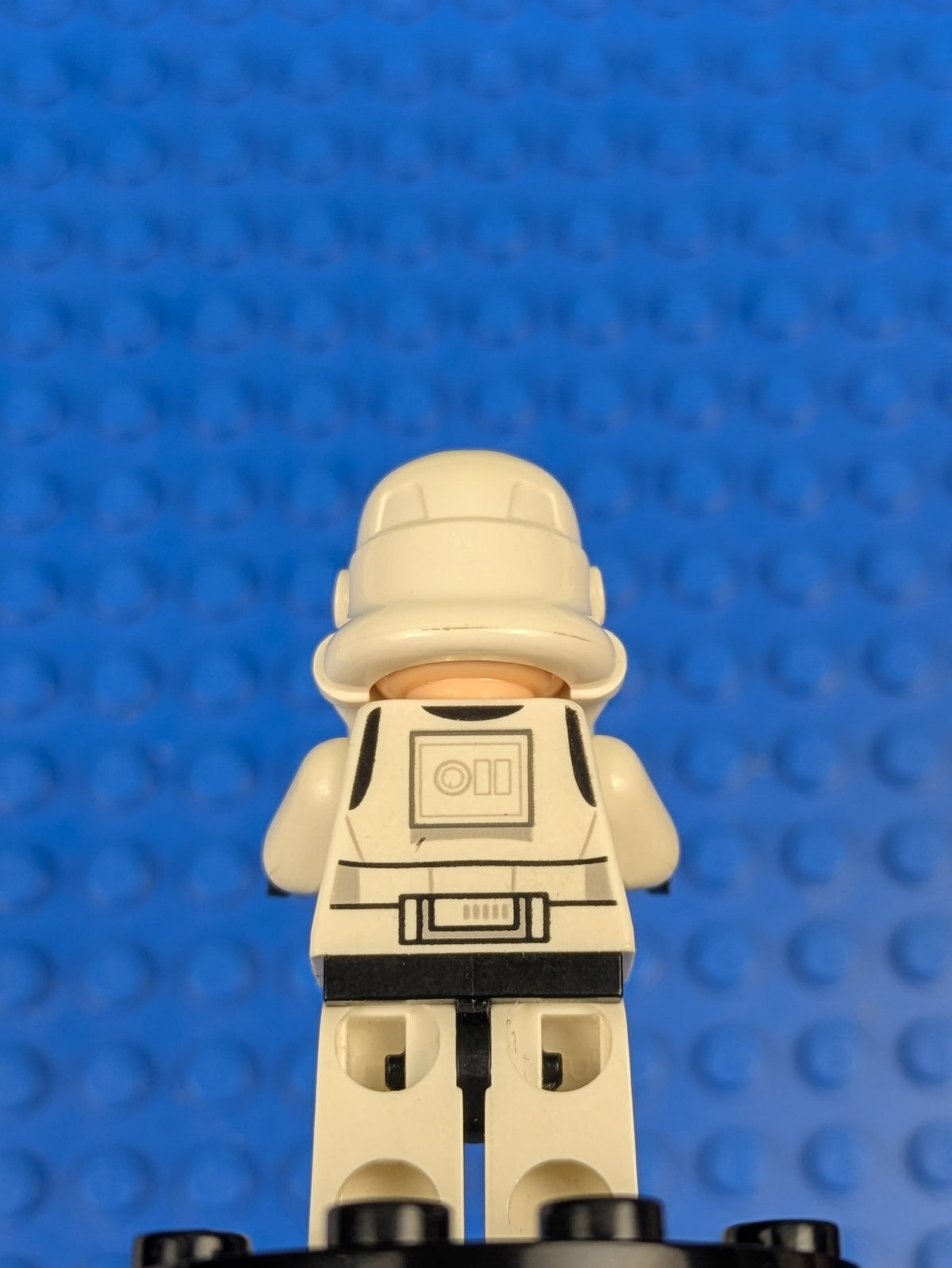 Lego Star Wars: Imperial Stormtrooper - Printed Legs sw0578 Sets 75053, 75141