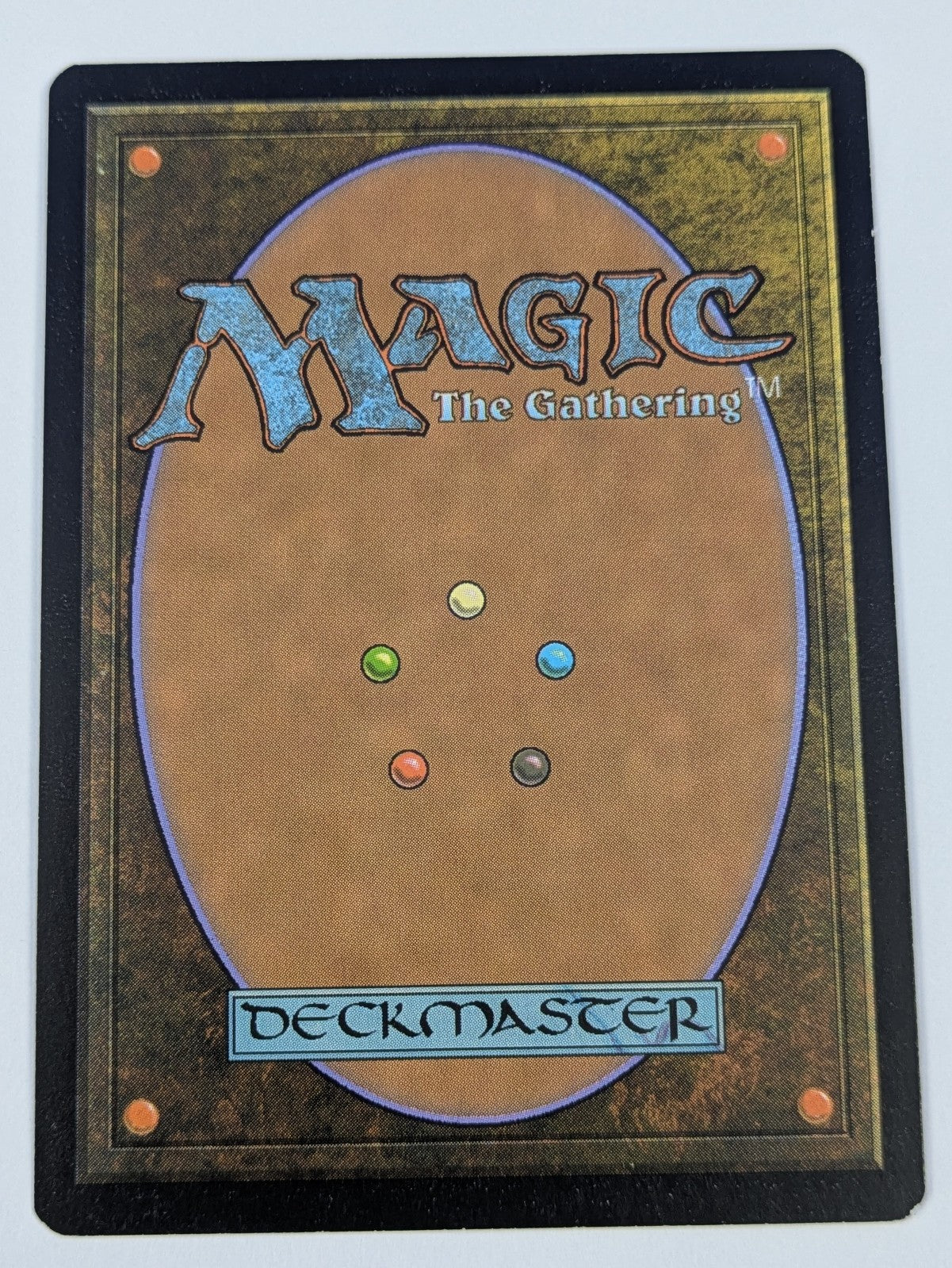 MTG Magic: Magic 2015: Polymorphist's Jest #075/269 Rare - LP