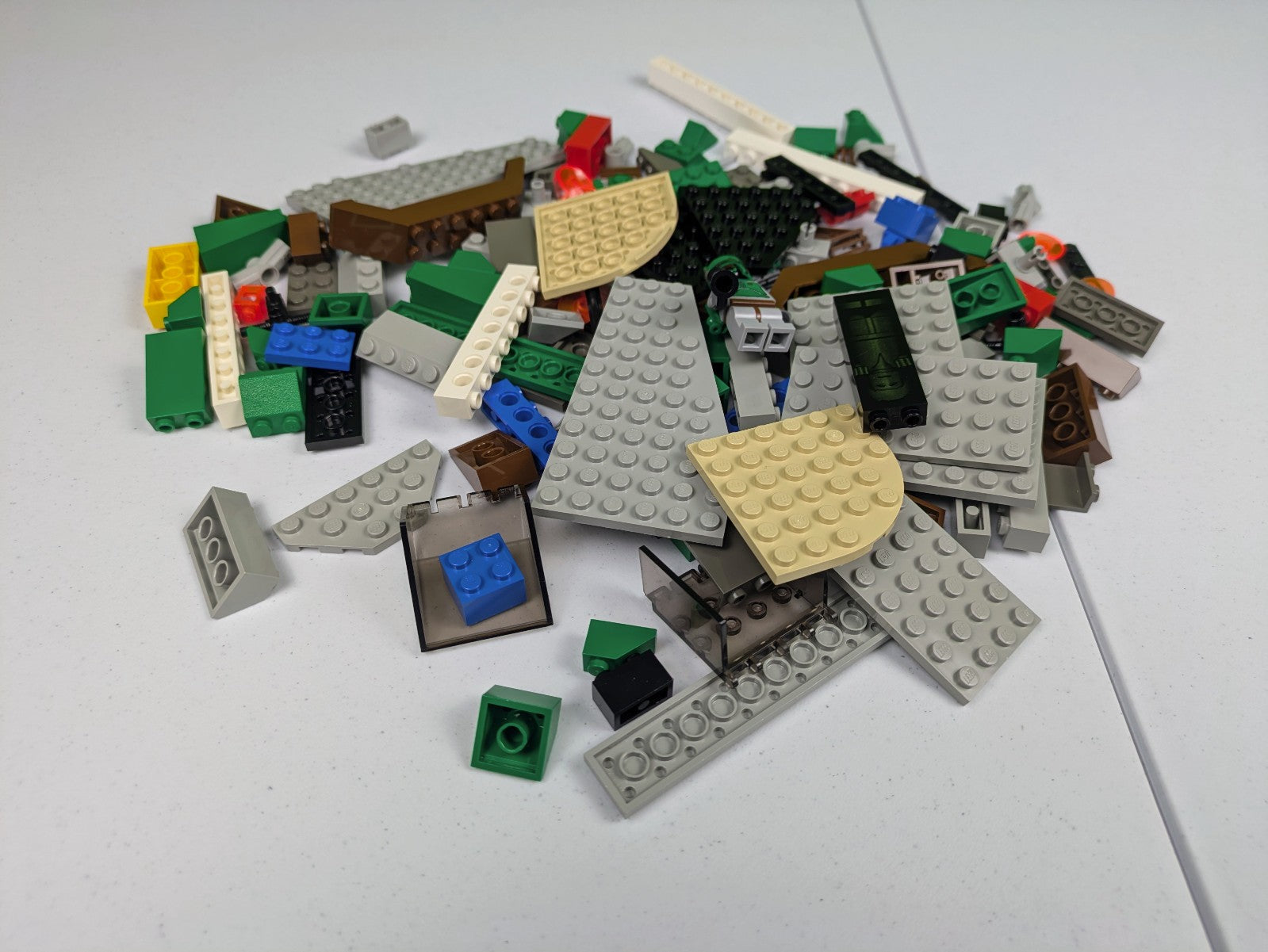 Lego Star Wars: Slave I {1st edition} Set 7144