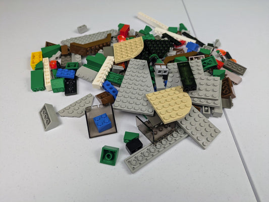 Lego Star Wars: Slave I {1st edition} Set 7144