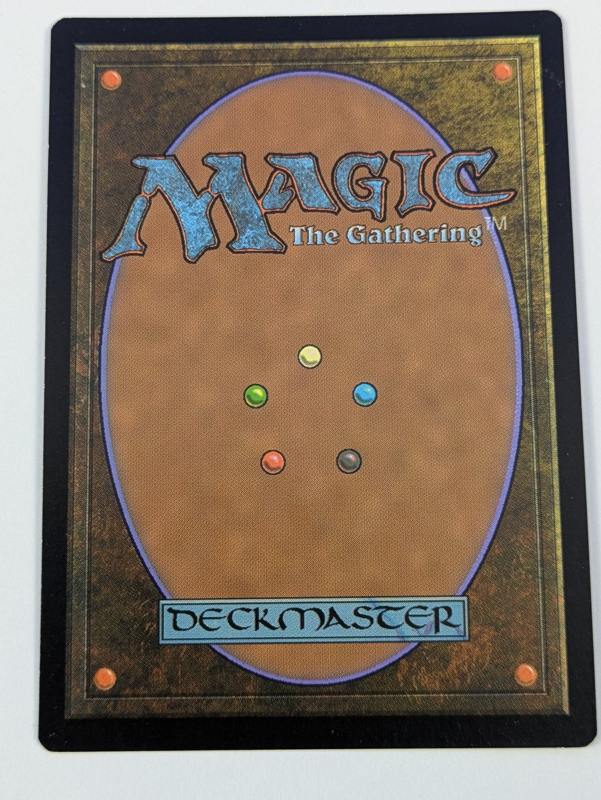 MTG Magic: Dragon's Maze: Ruric Thar, the Unbowed Foil #99/156 Rare - NM