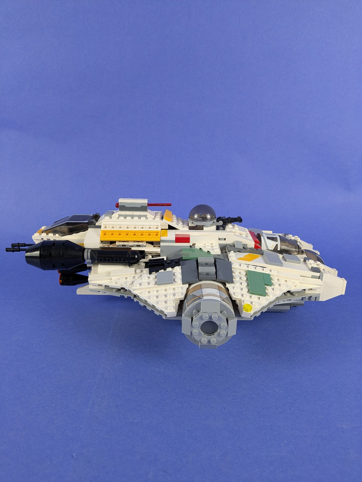 LEGO Star Wars The Ghost & The Phantom 66512 Complete Set Pre-Owned