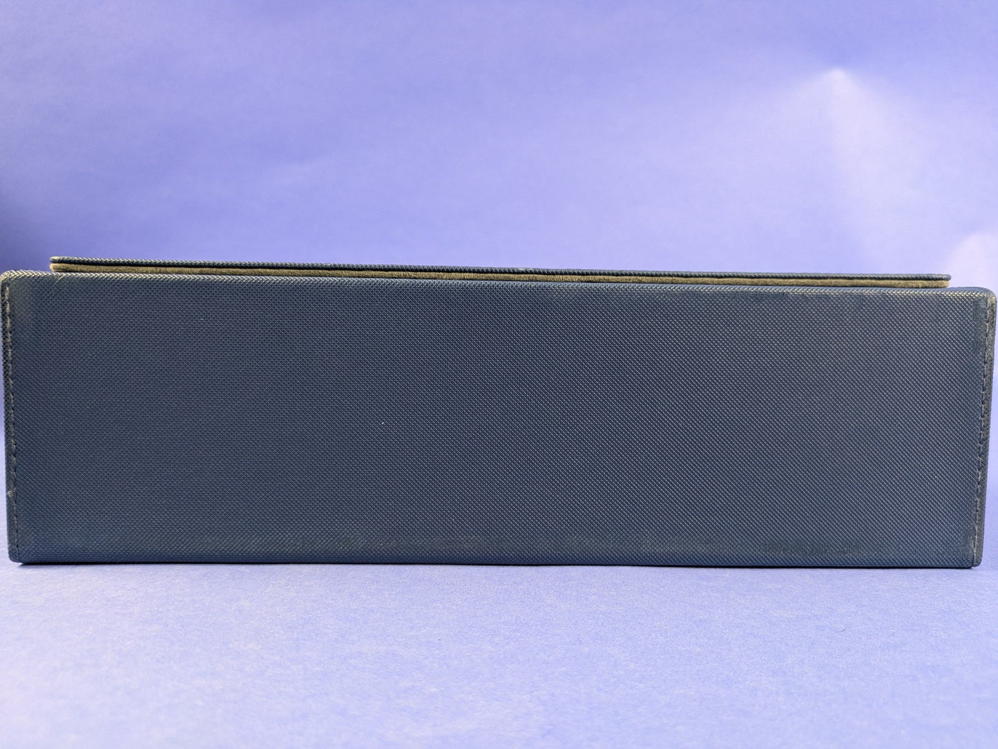 Ultimate Guard Arkhive 400+ Dark Blue Pokemon MTG Disney Lorcana and etc.