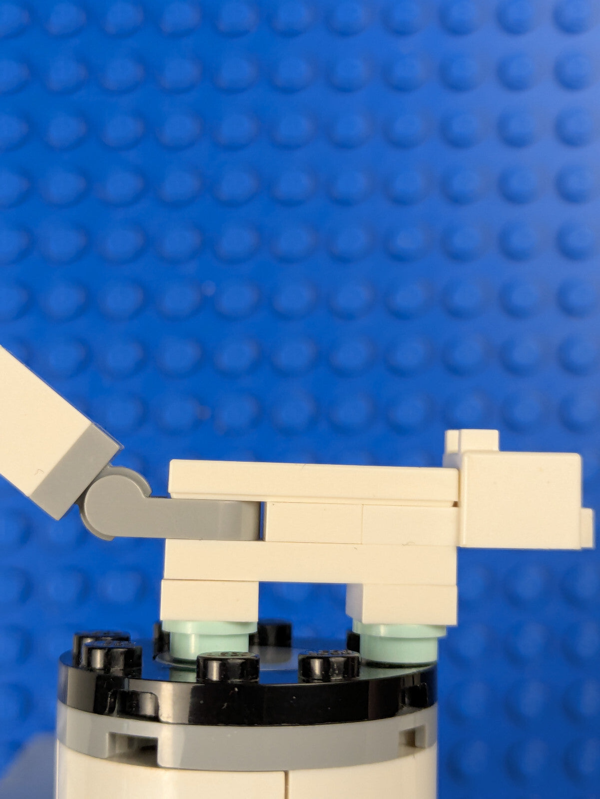 Lego Minecraft: Minecraft Artic Fox minefox03 Set 21178