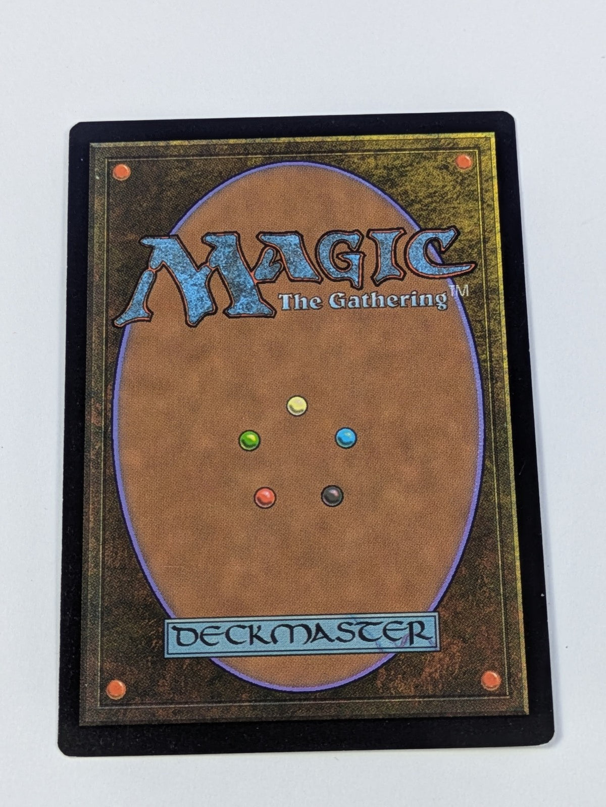MTG Magic: Commander 2013: Surveyor's Scope #262/356 Rare - LP