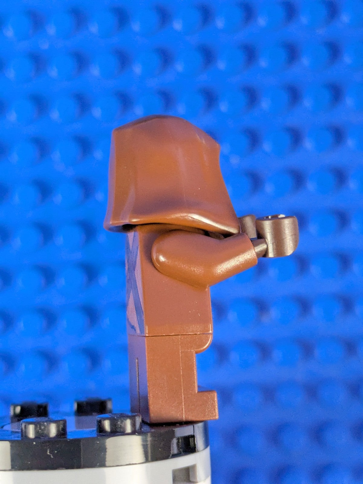 Lego Star Wars: Jawa - Tattered Shirt sw0897 Sets 75220, 75198