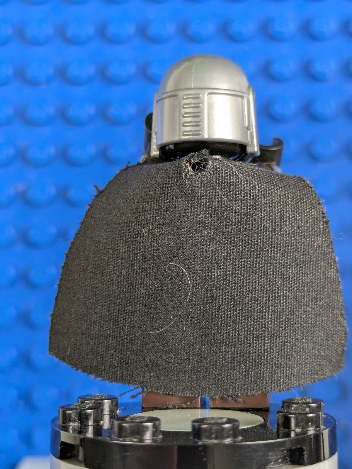 Lego Star Wars: The Mandalorian / Din Djarin / 'Mando' sw1135 Set 75315