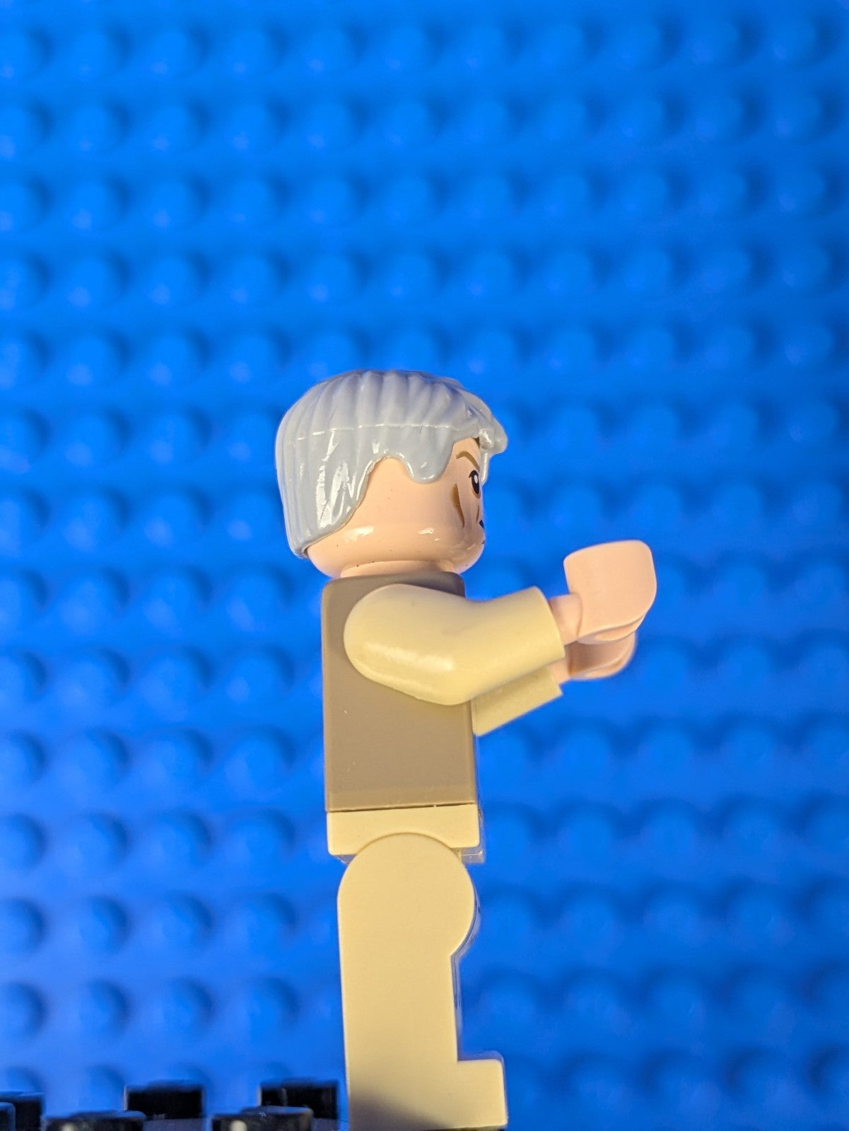 Lego Star Wars: General Airen Cracken sw0557 Set 75050