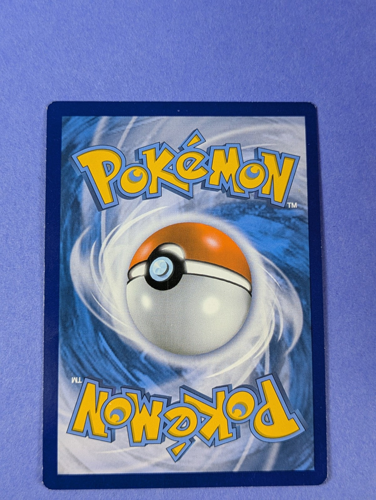 Pokémon Ranger - #113/114 - Rare Ultra Holo Steam Siege - Pokemon Card - LP