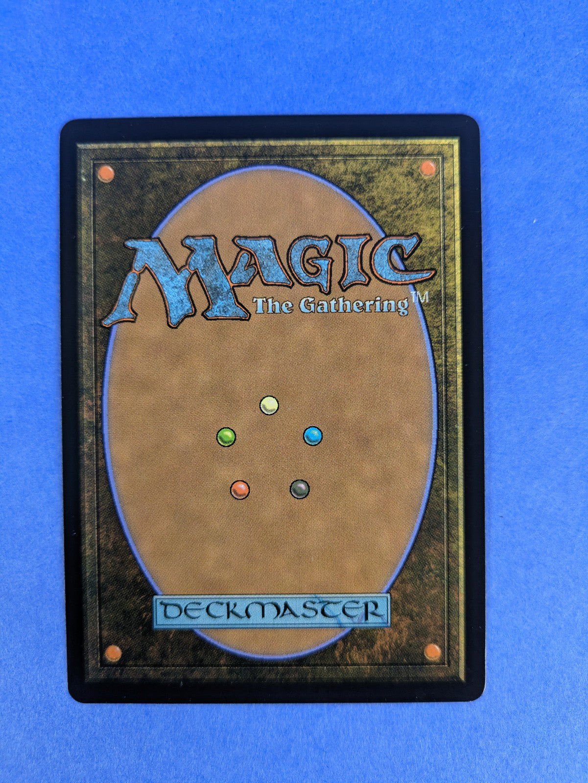 MTG Magic the Gathering: FINAL FANTASY: Starting Town #0289 Rare - NM