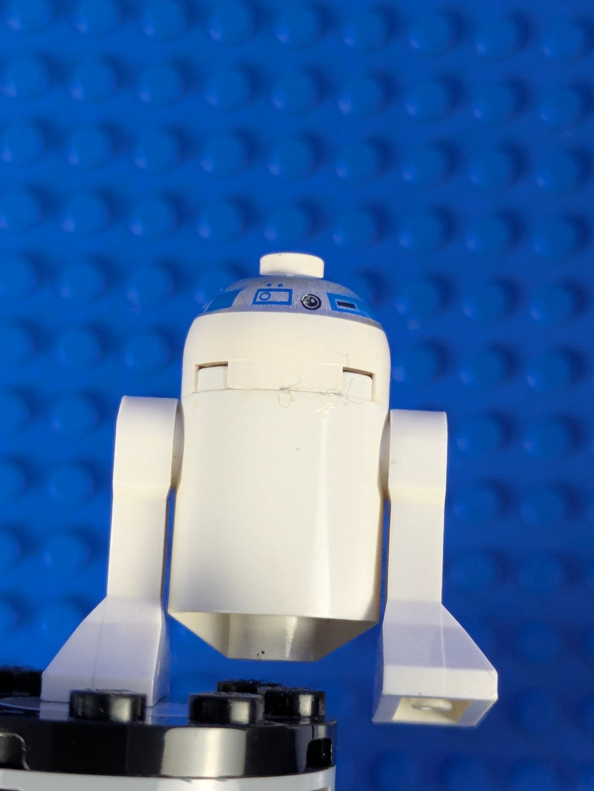 Lego Star Wars: R2-D2 - Astromech Droid sw0028 Sets 7141, 7669